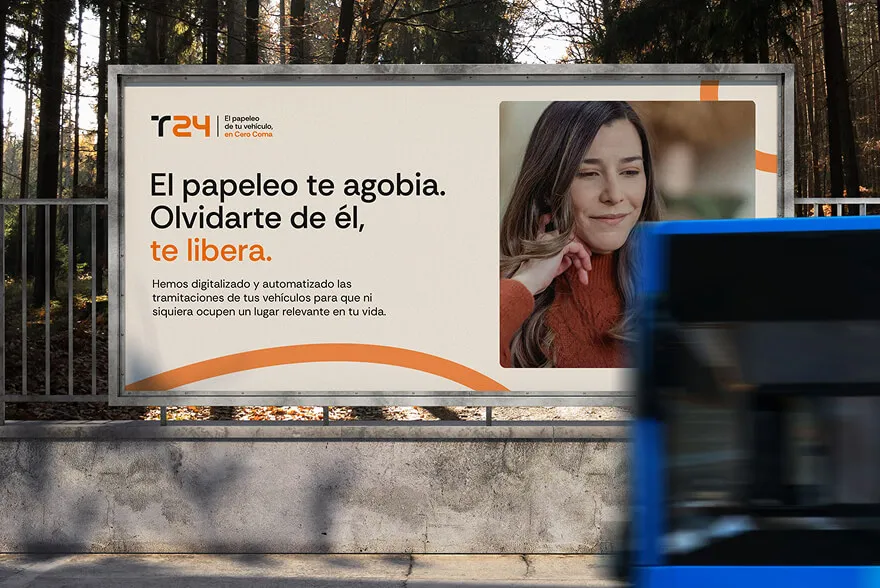 T24 — Transferencia24