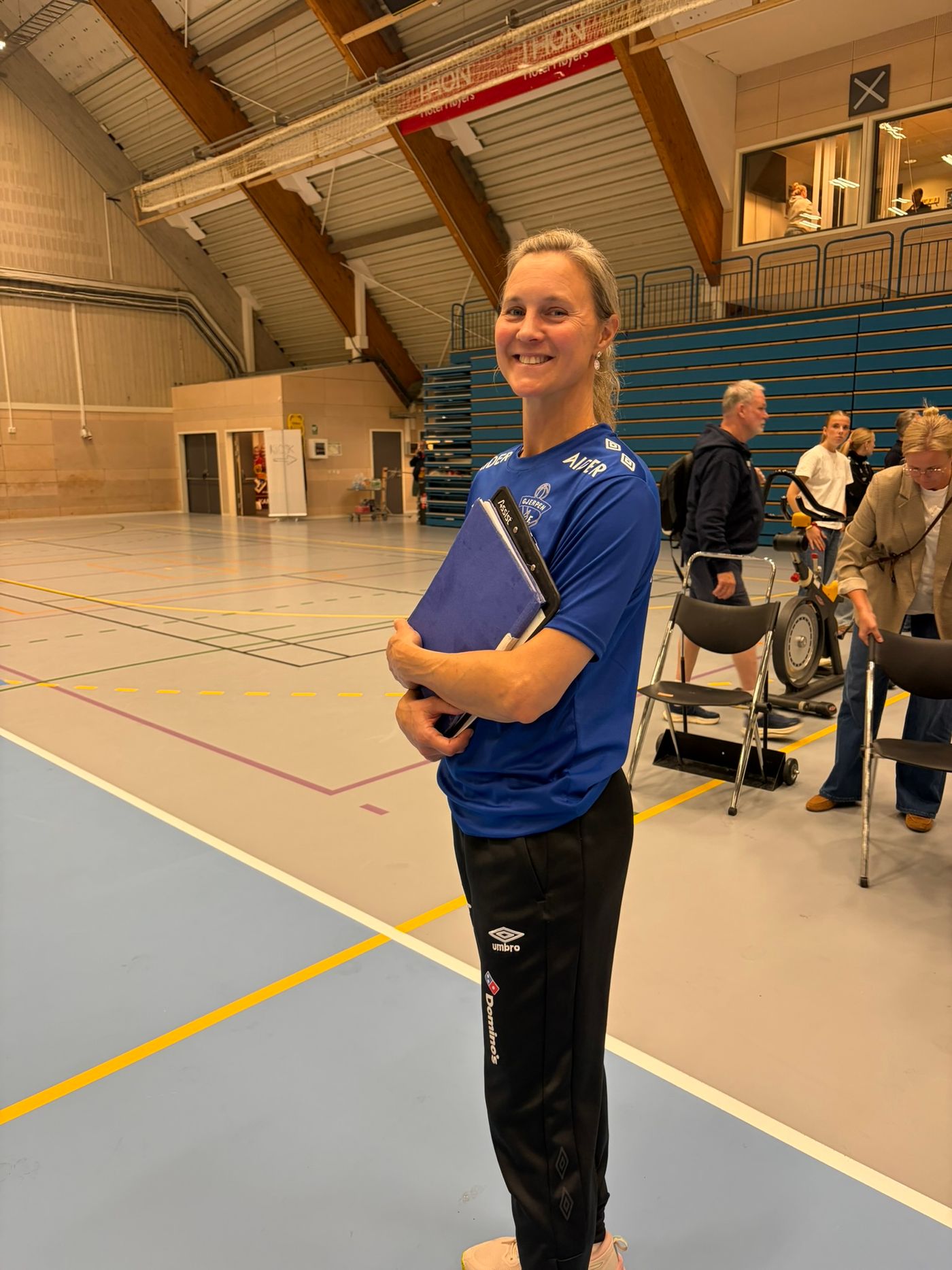 Birgitte Sættem