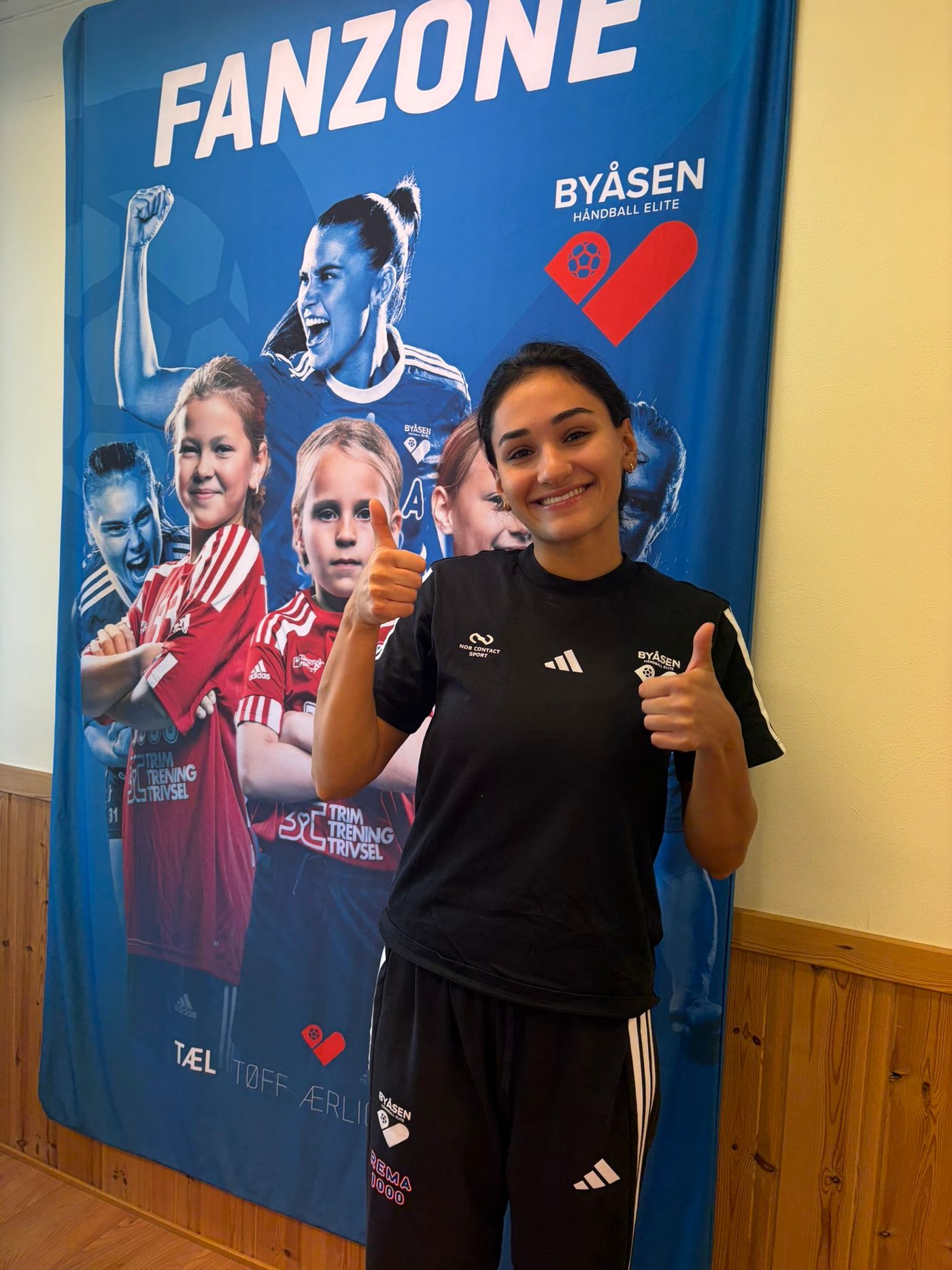 Dina Salih