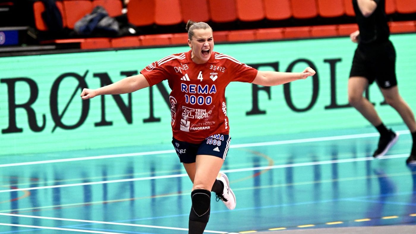 Mathilde Arnstad