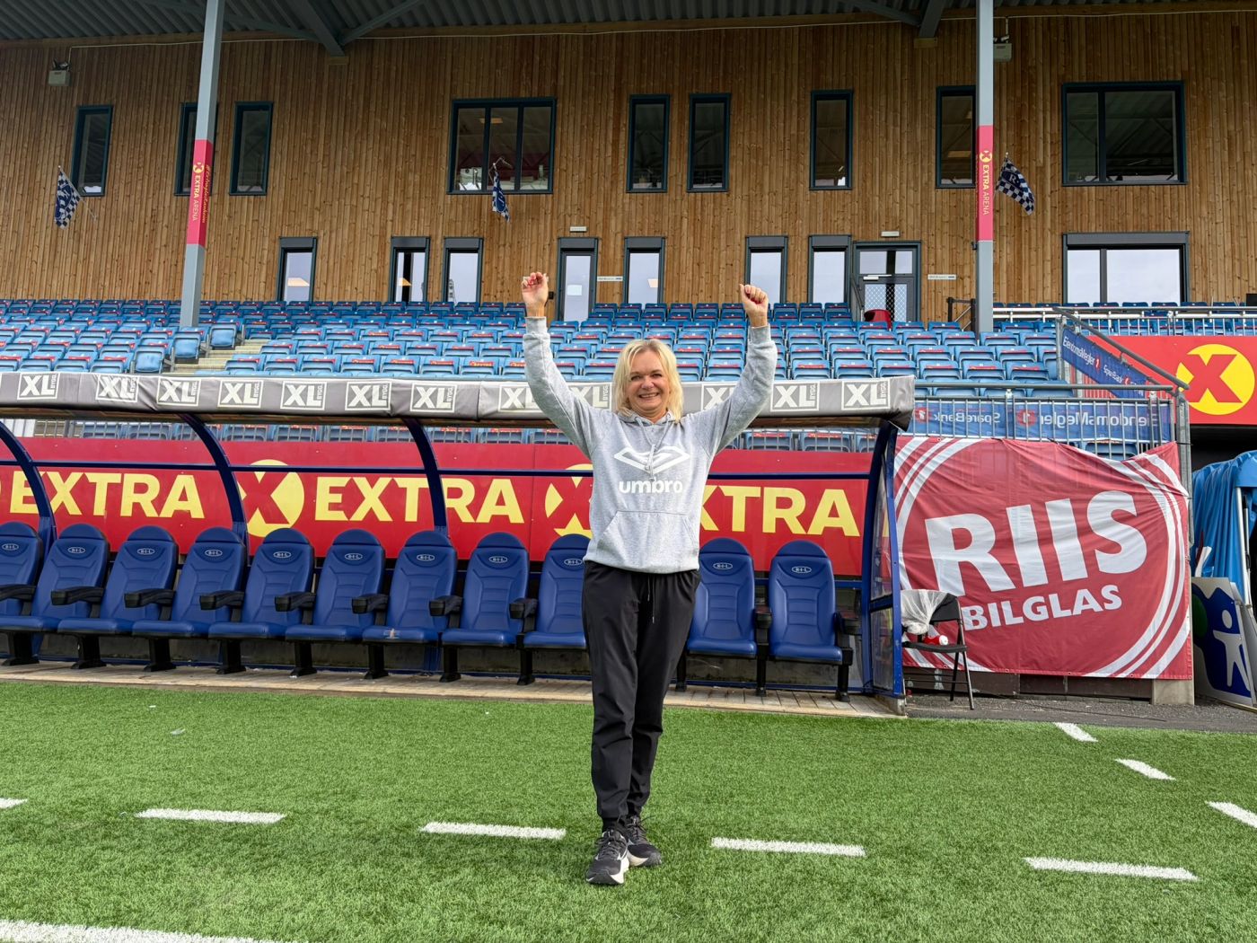 Ranheimgatelag
