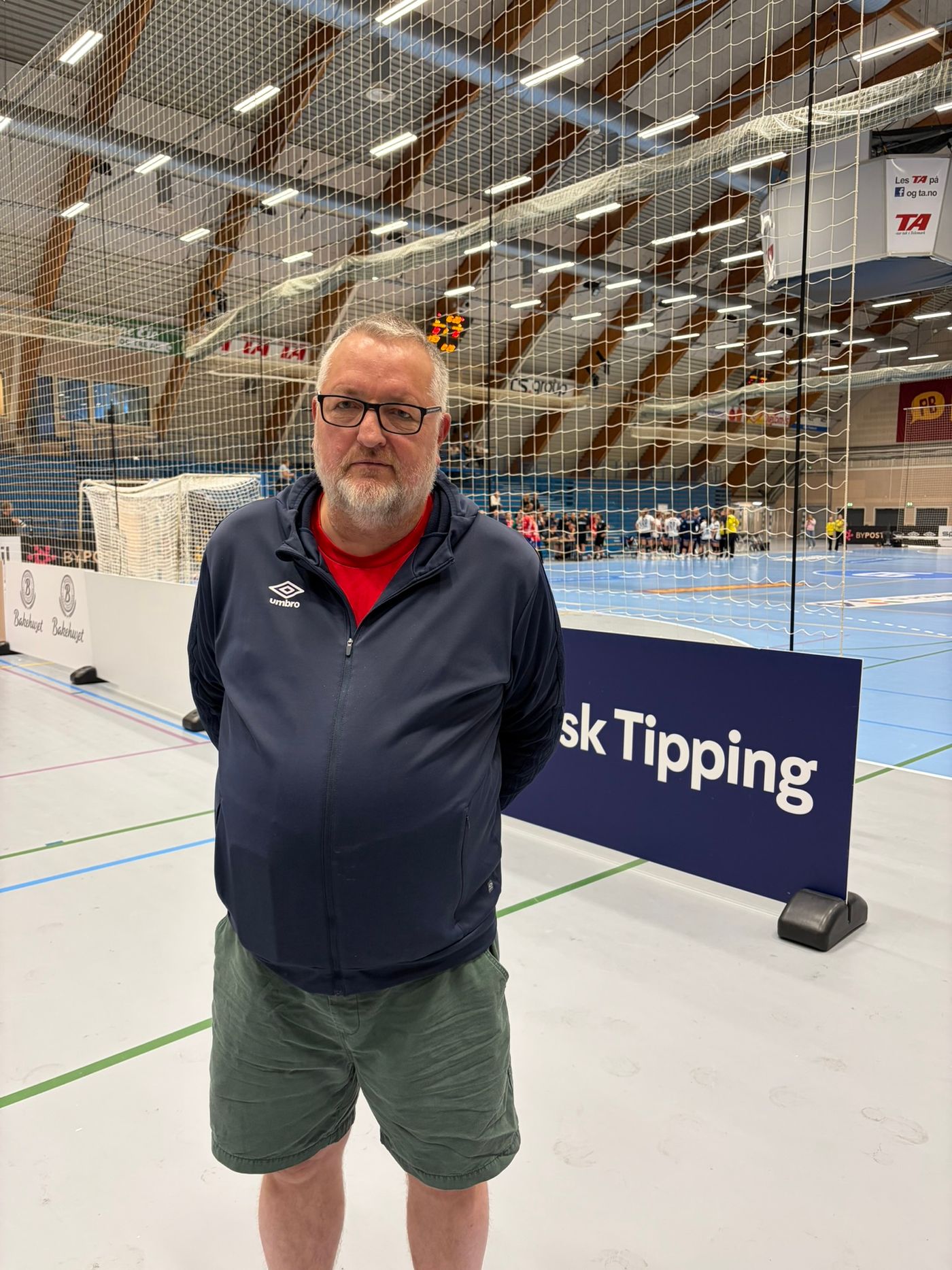 Sverre Pettersen