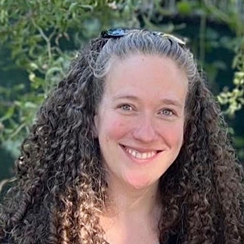 Ashleigh O'Brien (she/her)