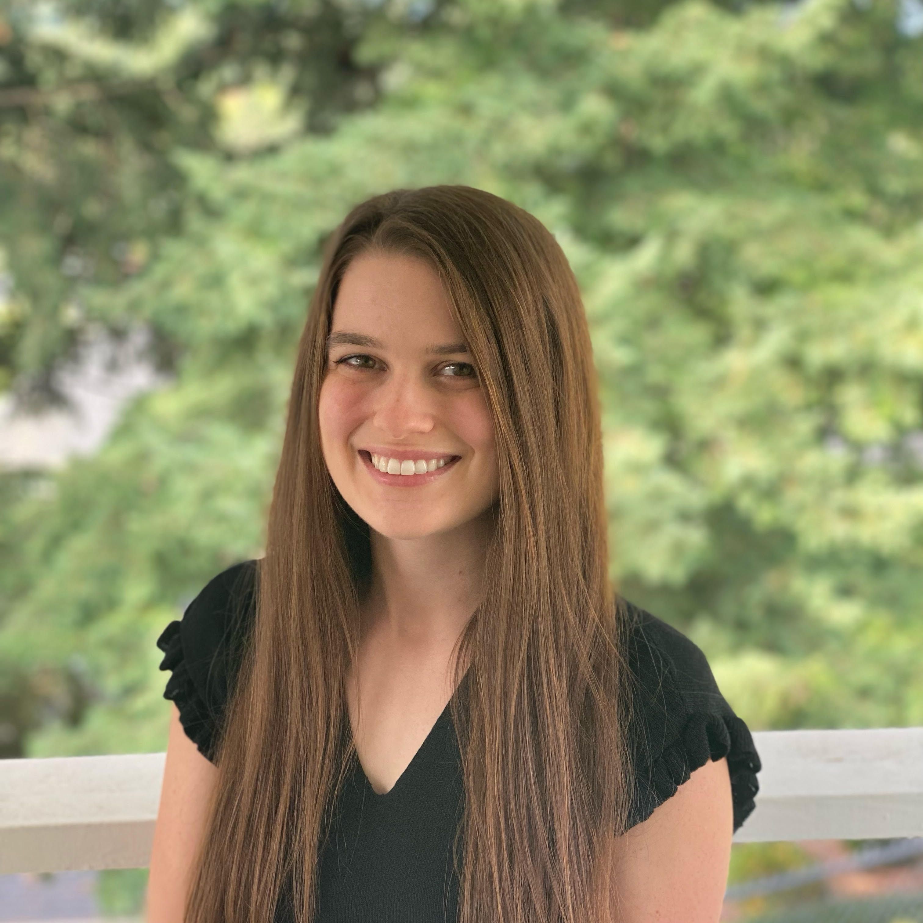 Paulina Smith (she/her)