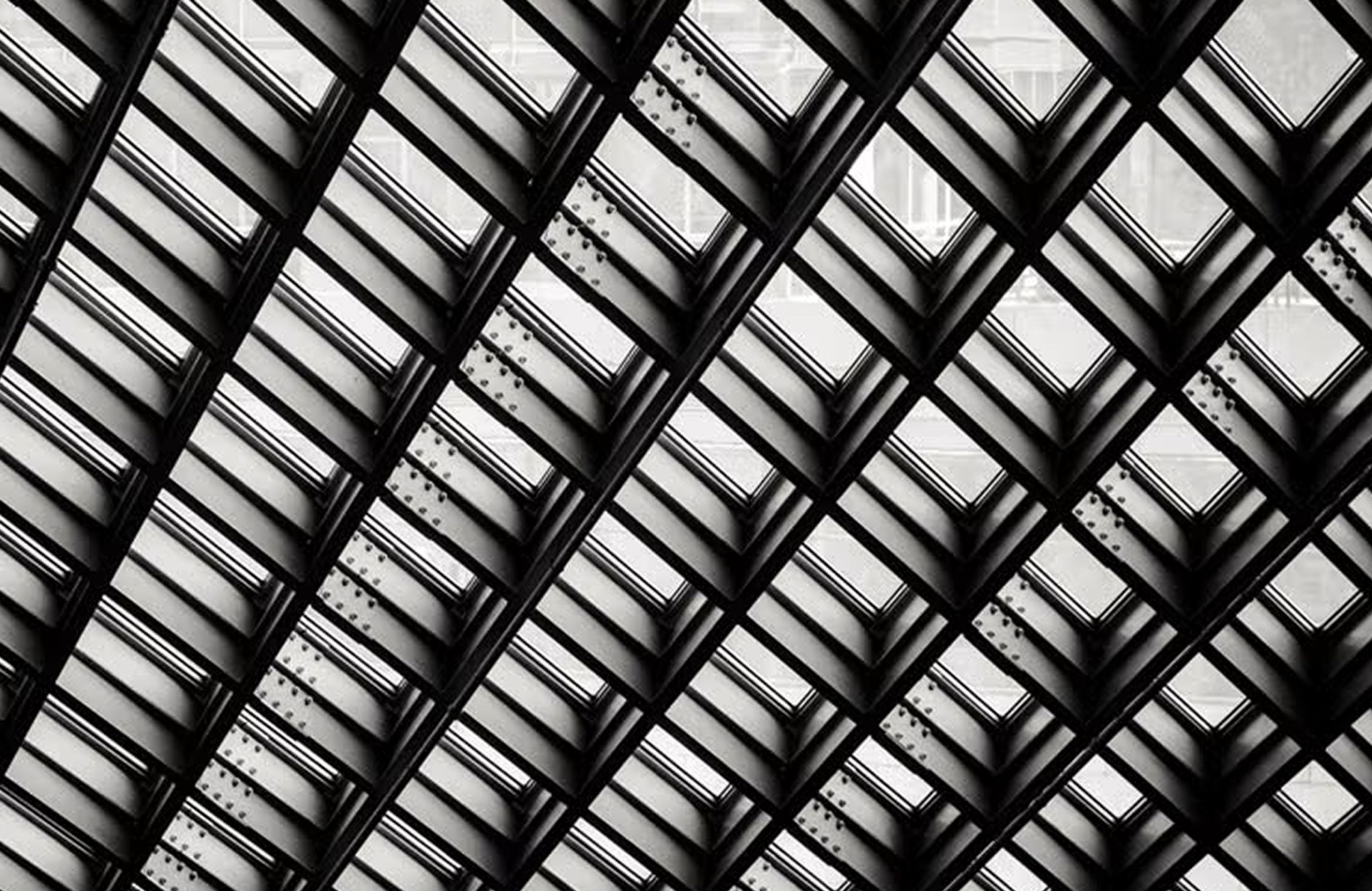 Modern architecture