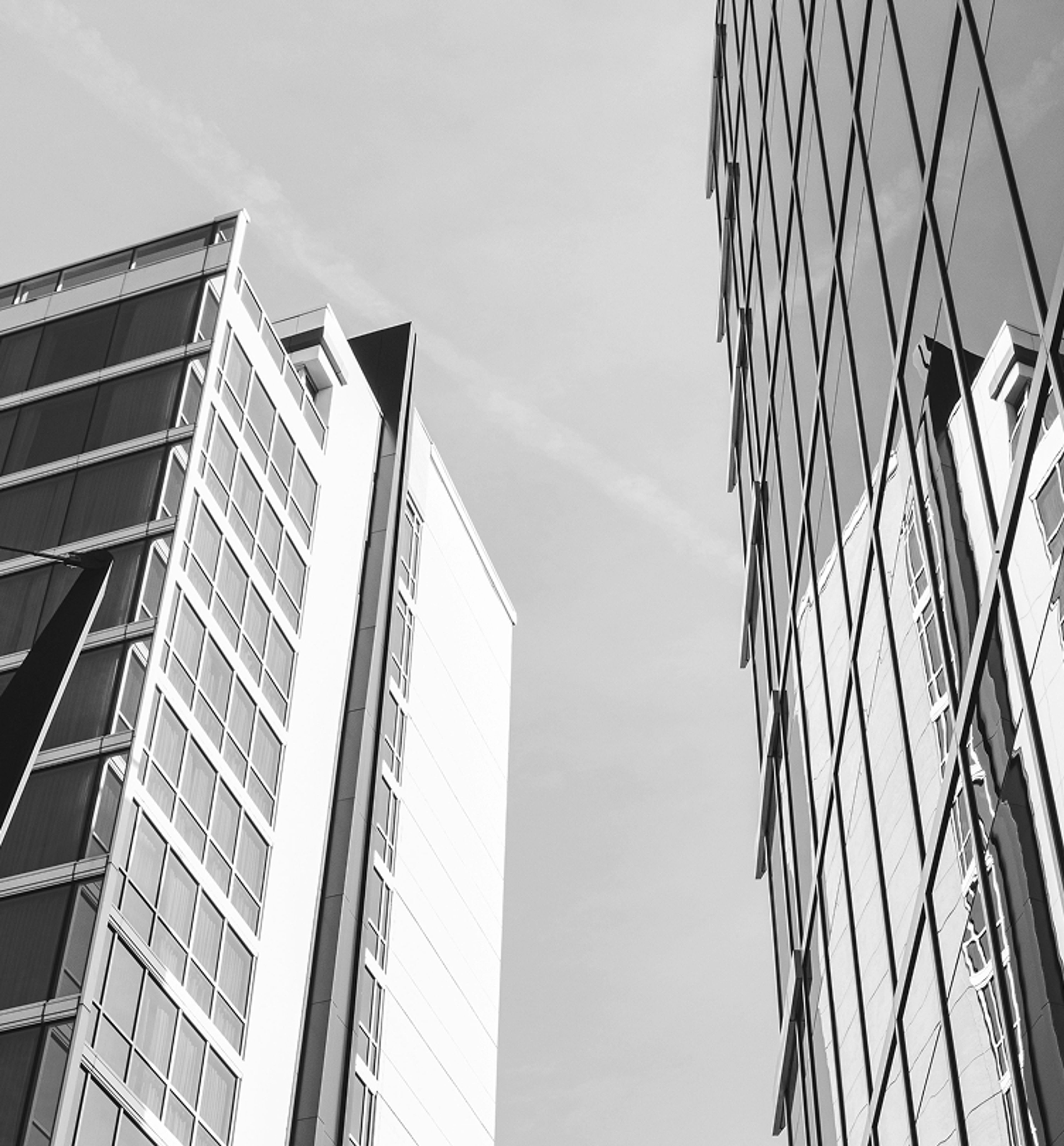 Modern architecture