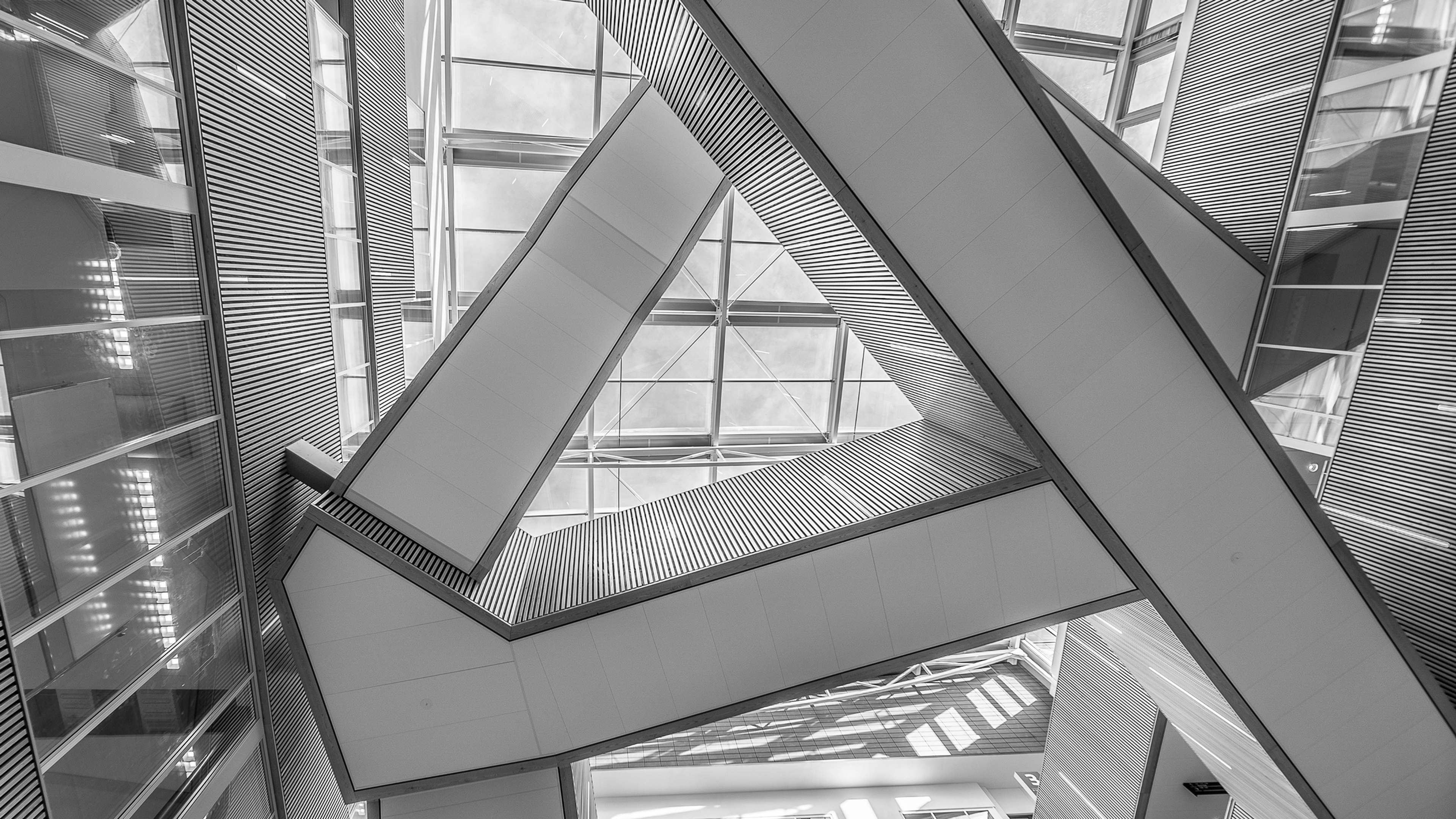 Modern architecture