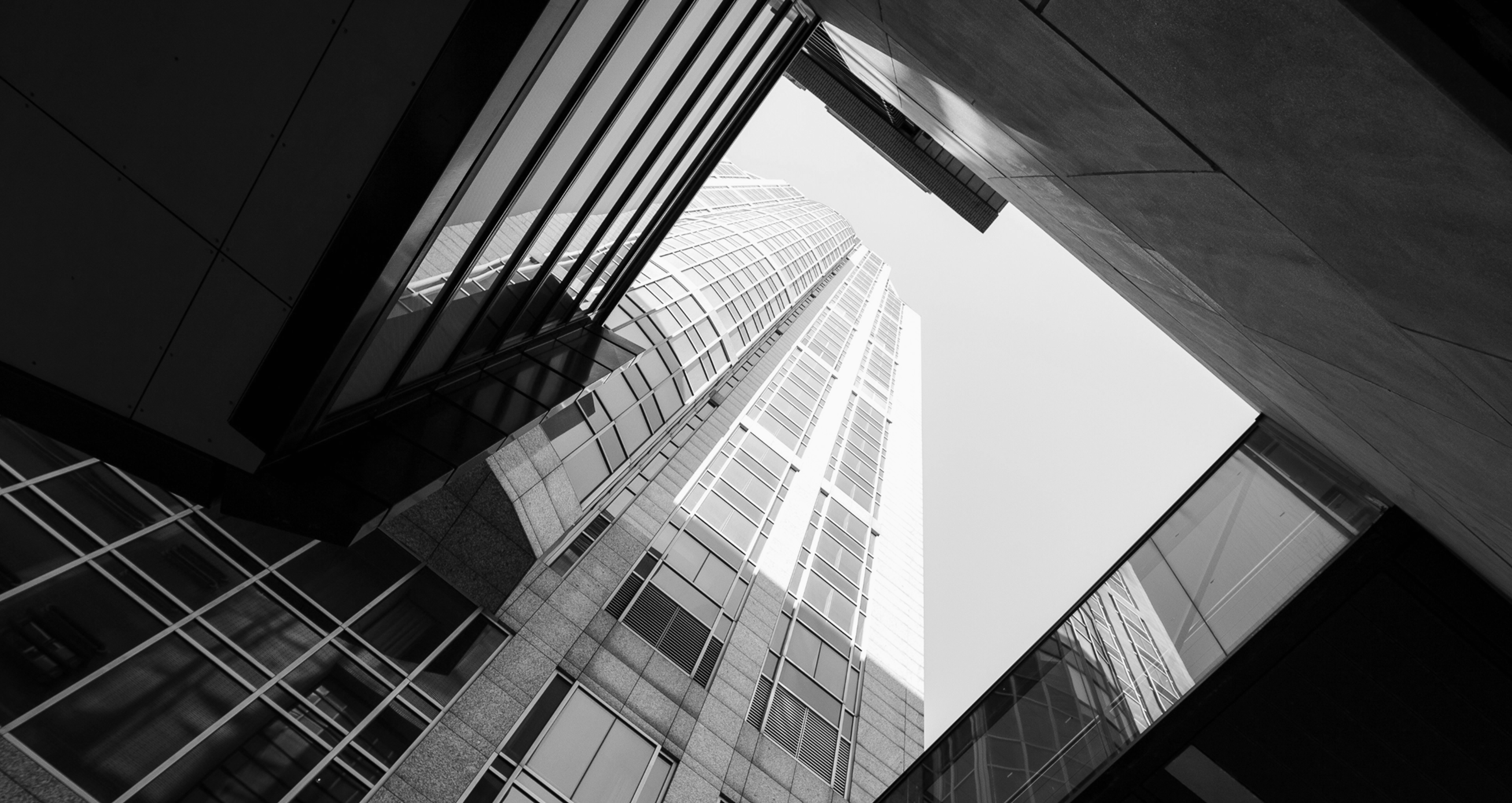 Modern architecture