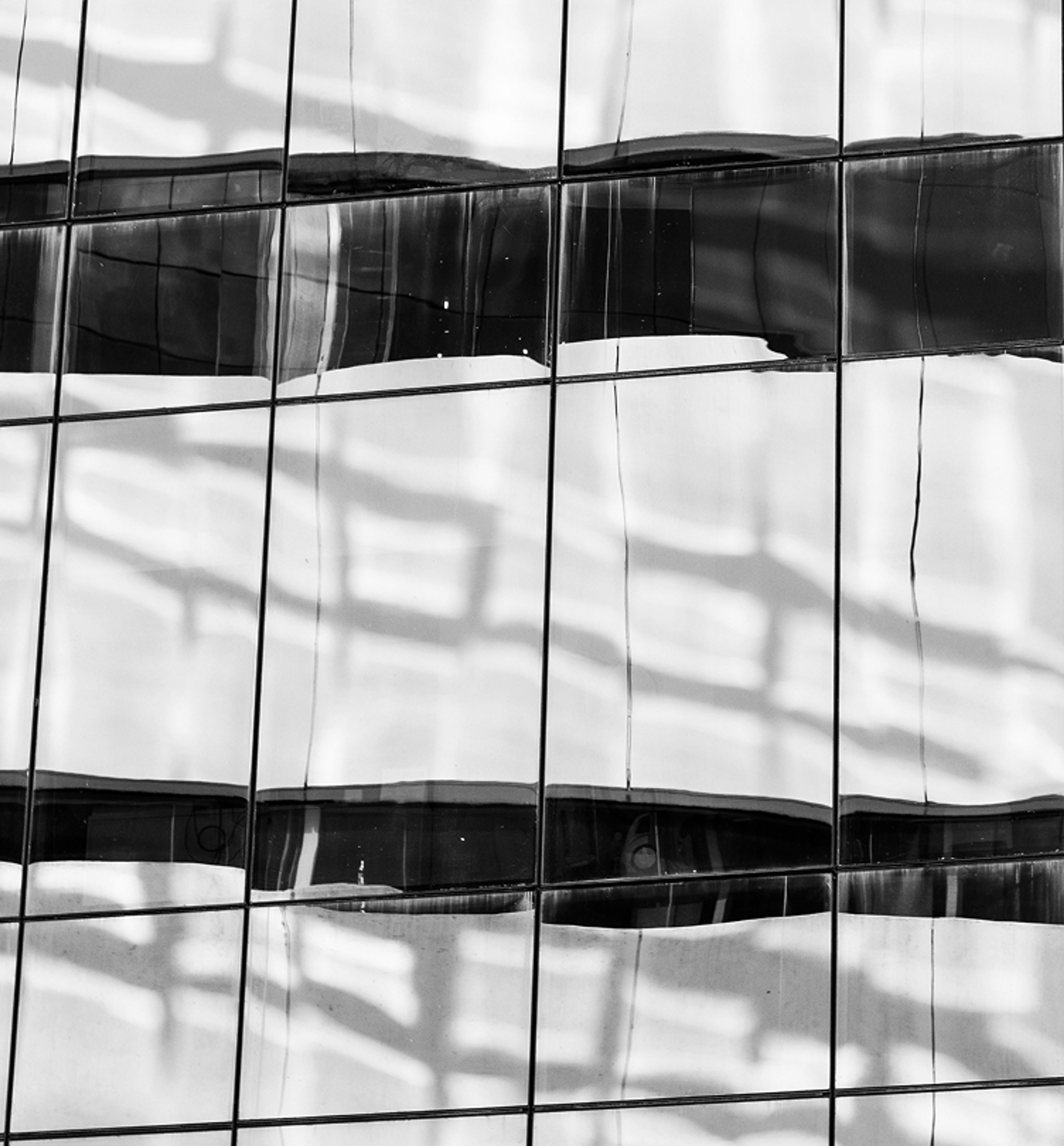 Modern architecture