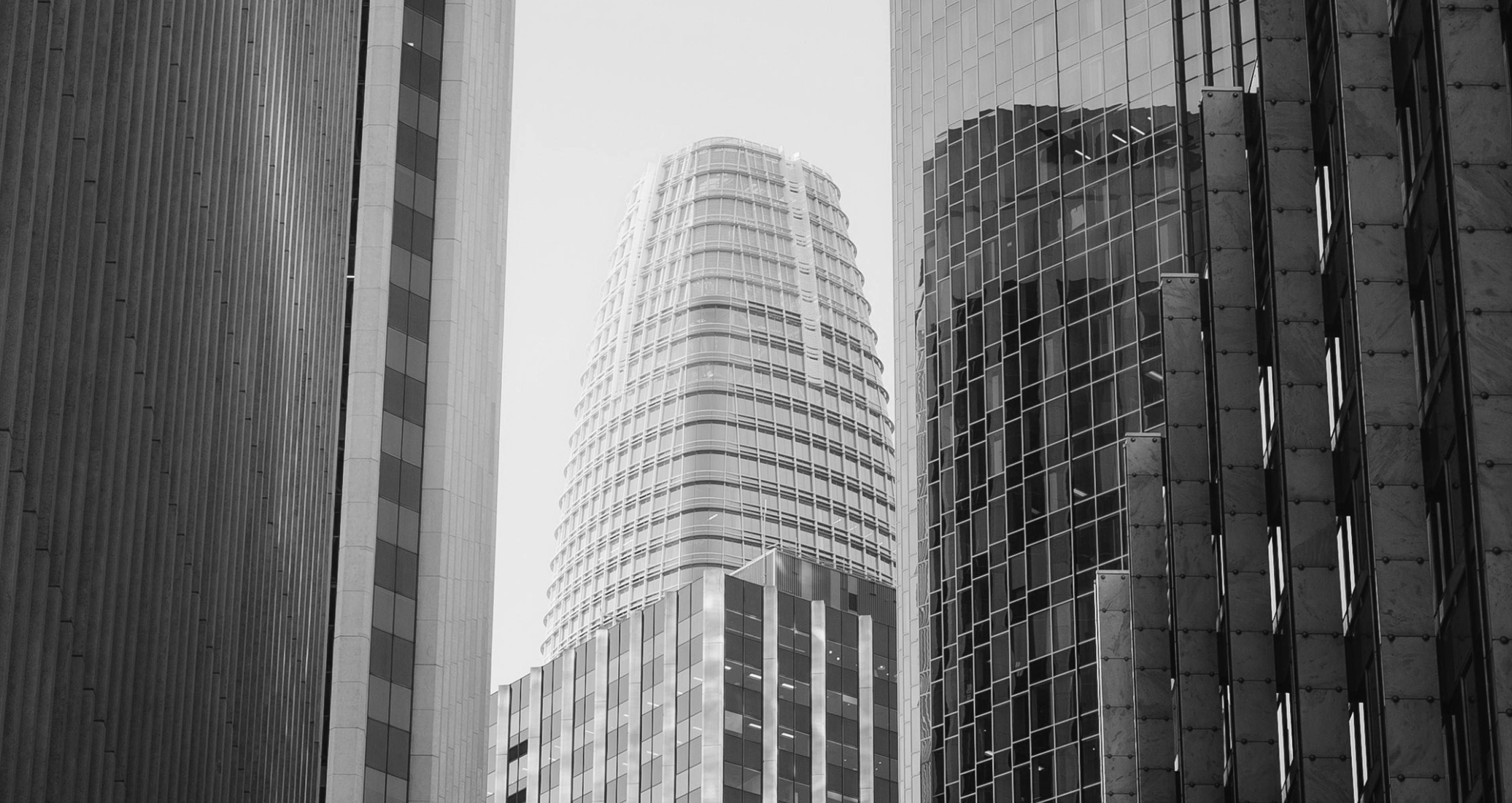 Modern architecture