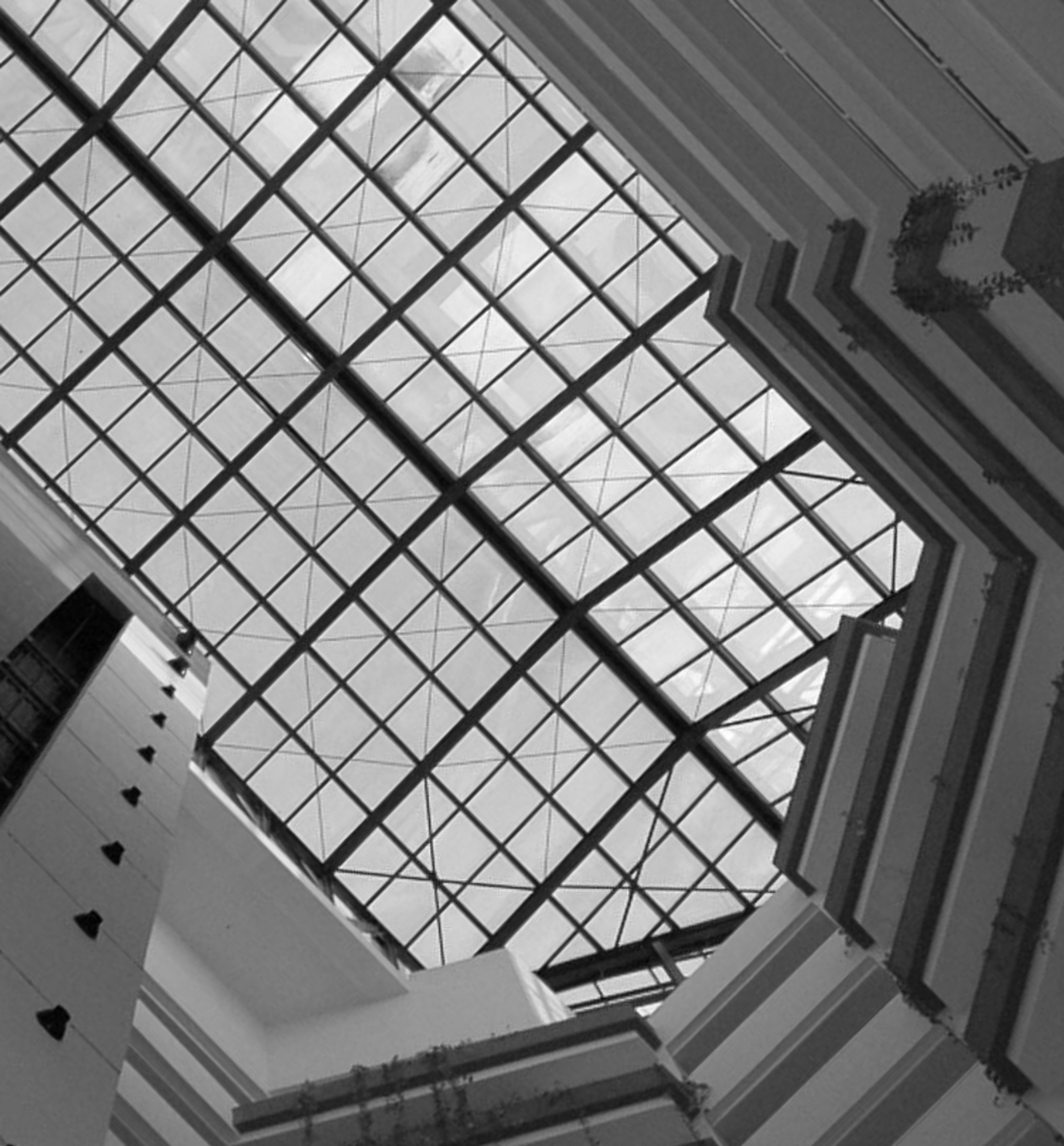 Modern architecture