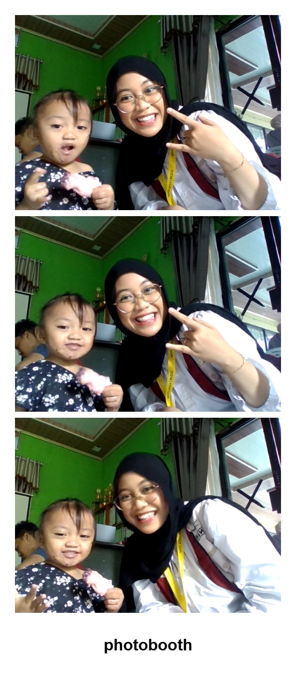Nasya Raudhah
