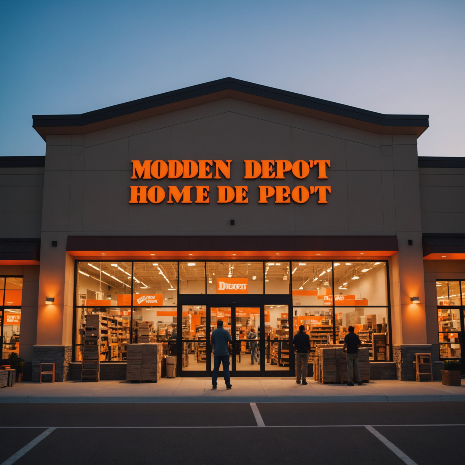 Home Depot Q3 Earnings Analysis: Sales Up 6.6% Despite Market Challenges