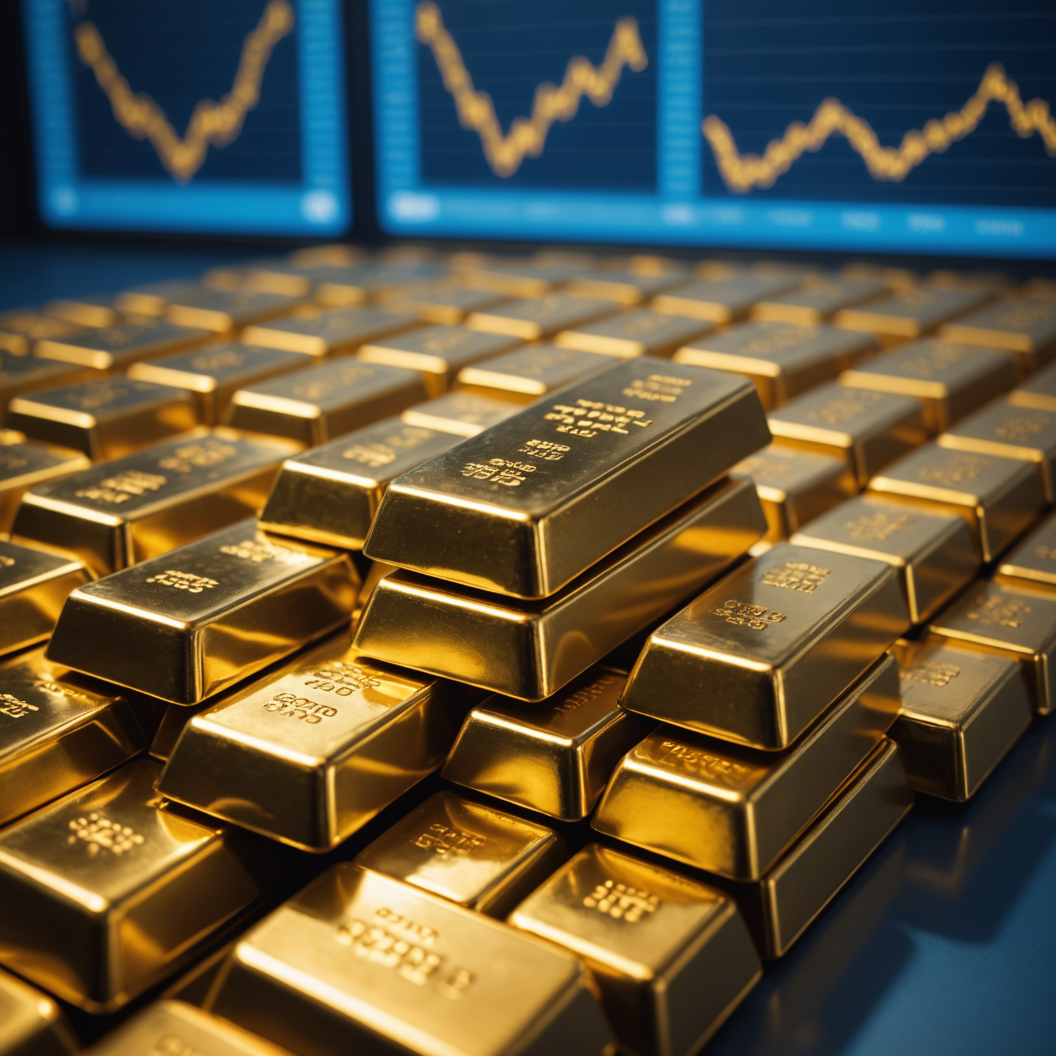 Government Reduces FY25 Gold Bond Issuance Target by 38%