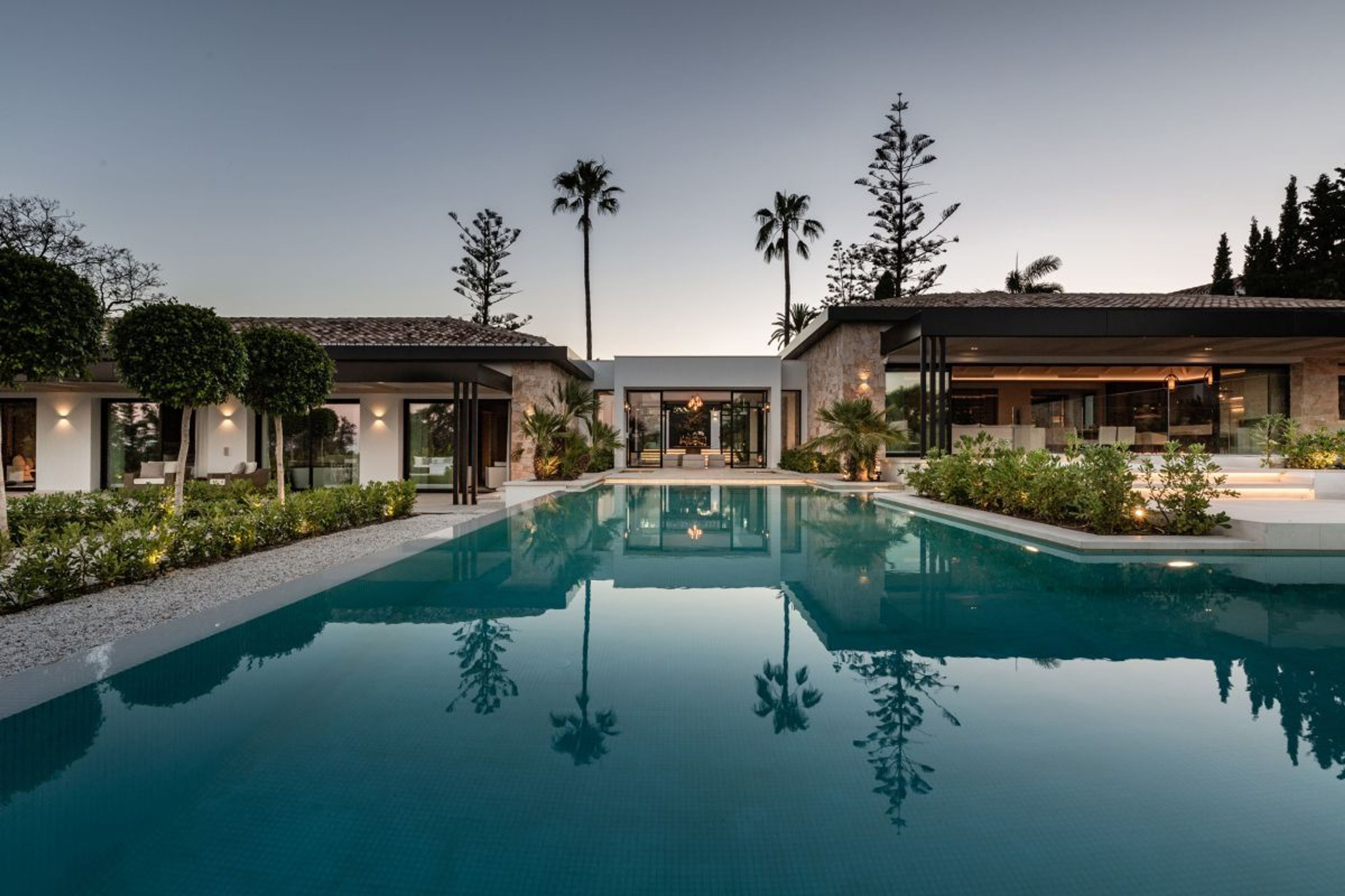 Antima Homes