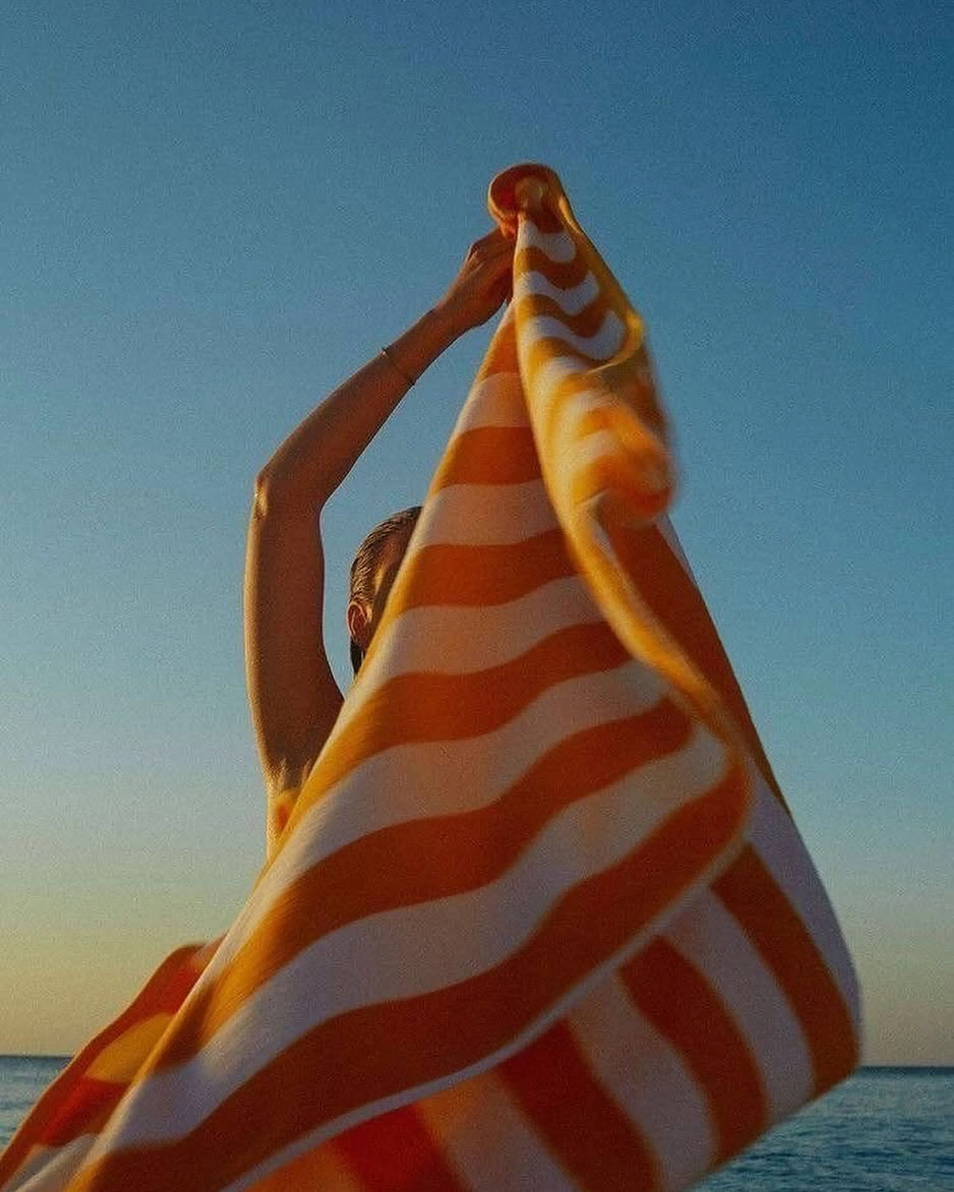 Towel