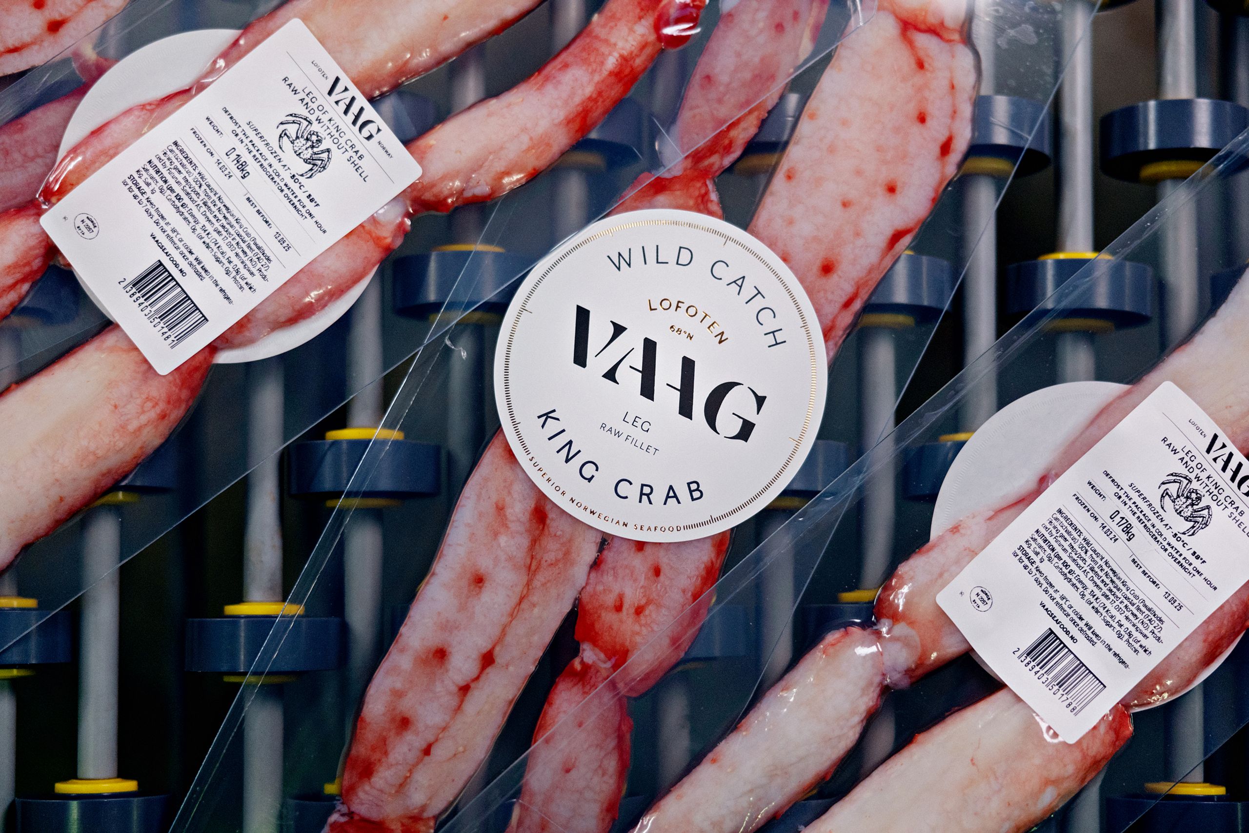 VAAG Seafood