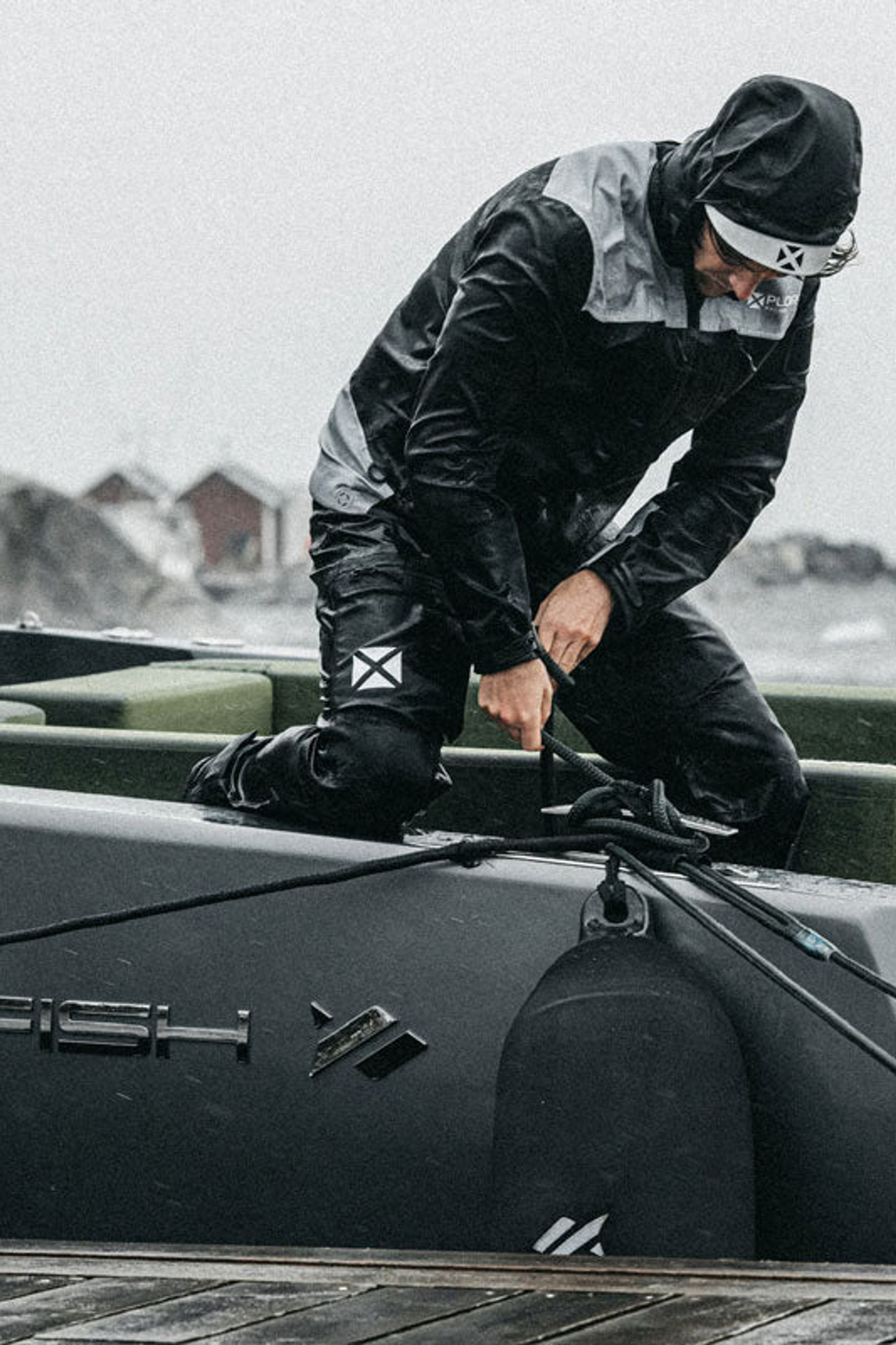 40 Ocean