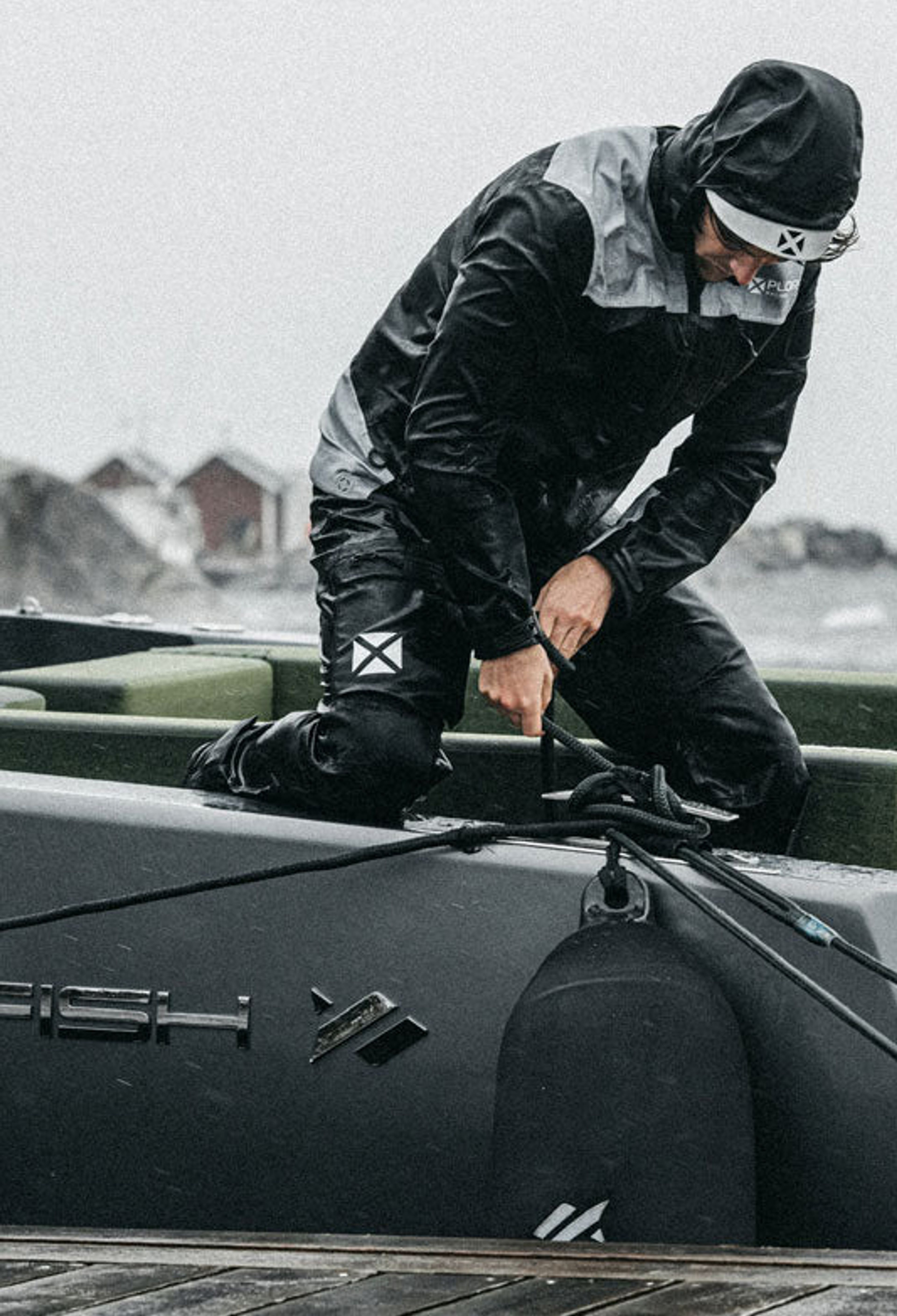 40 Ocean