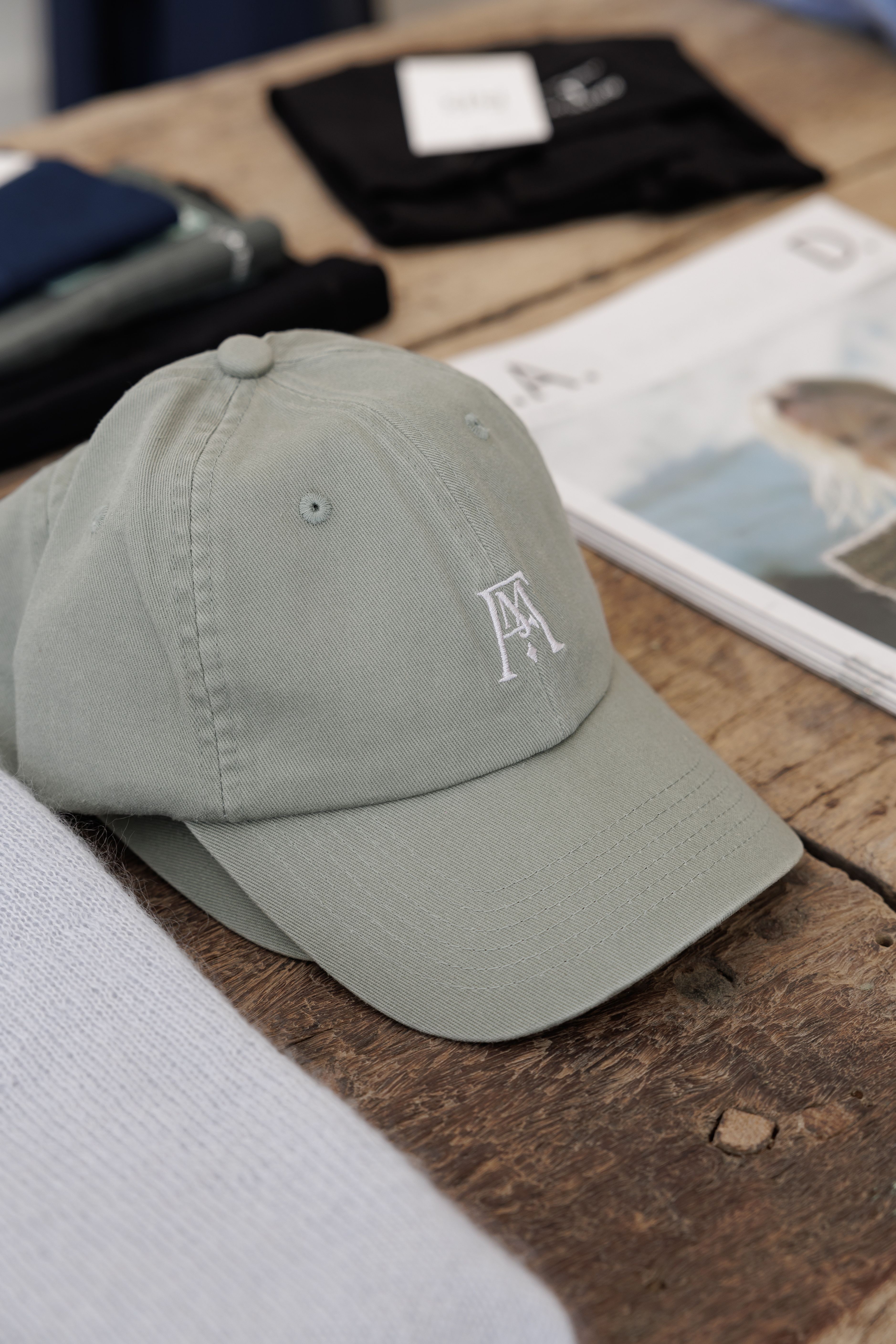 Forum merch
