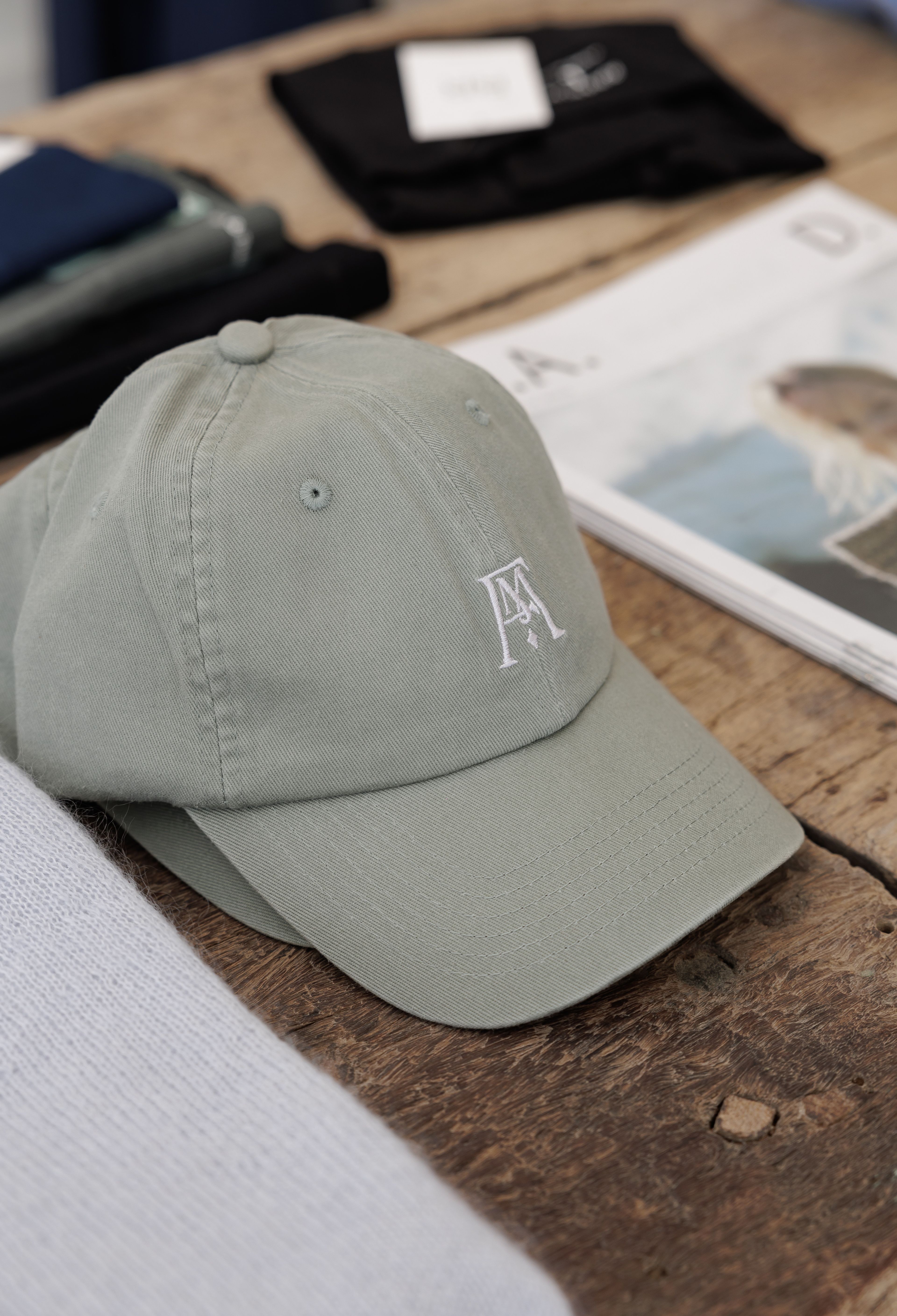 Forum merch