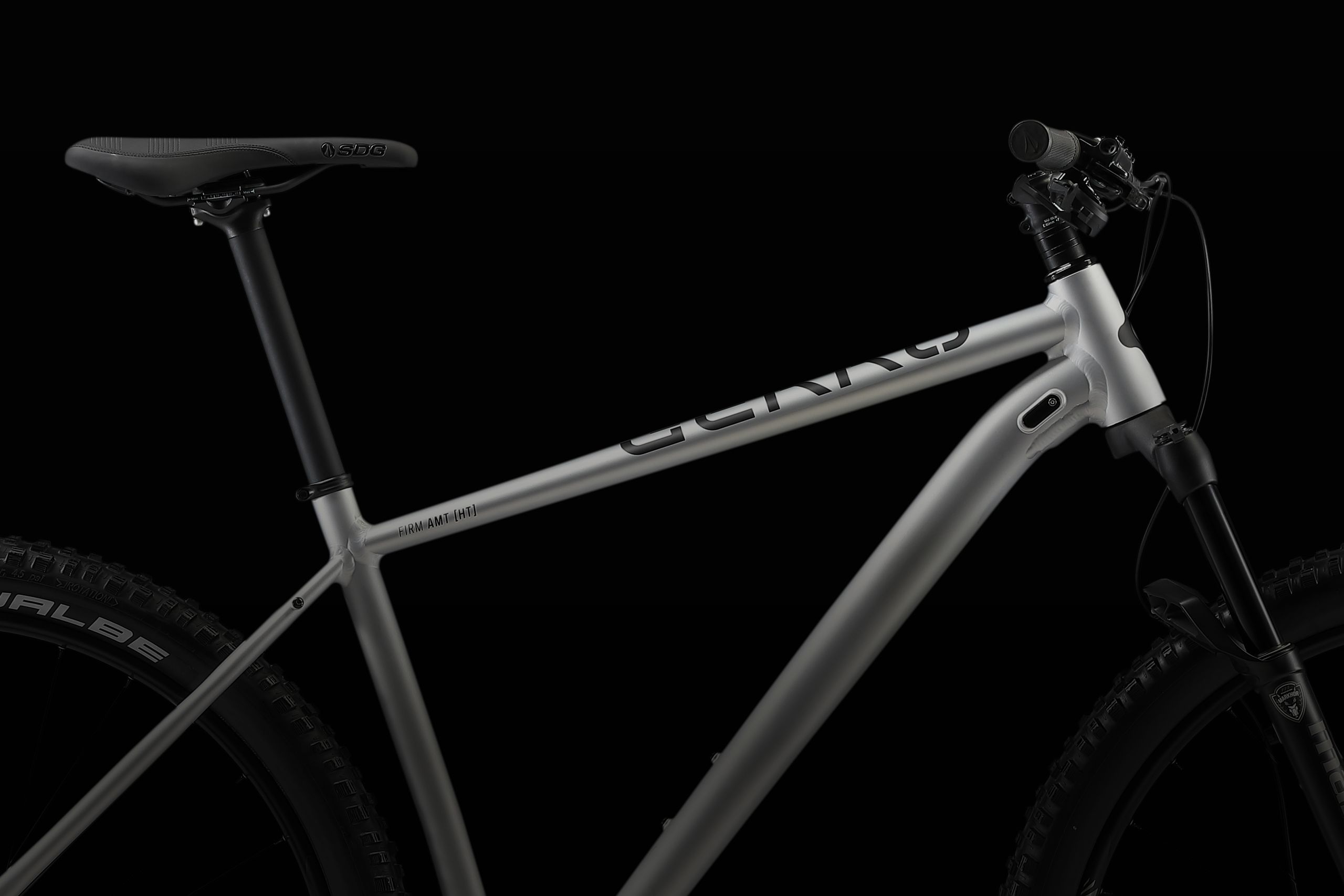 GEKKO bikes