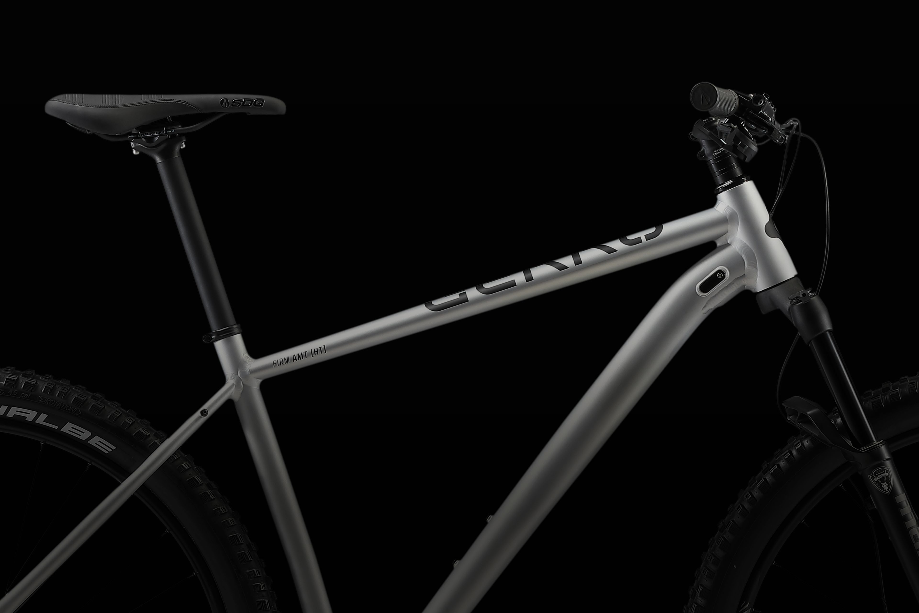 GEKKO bikes