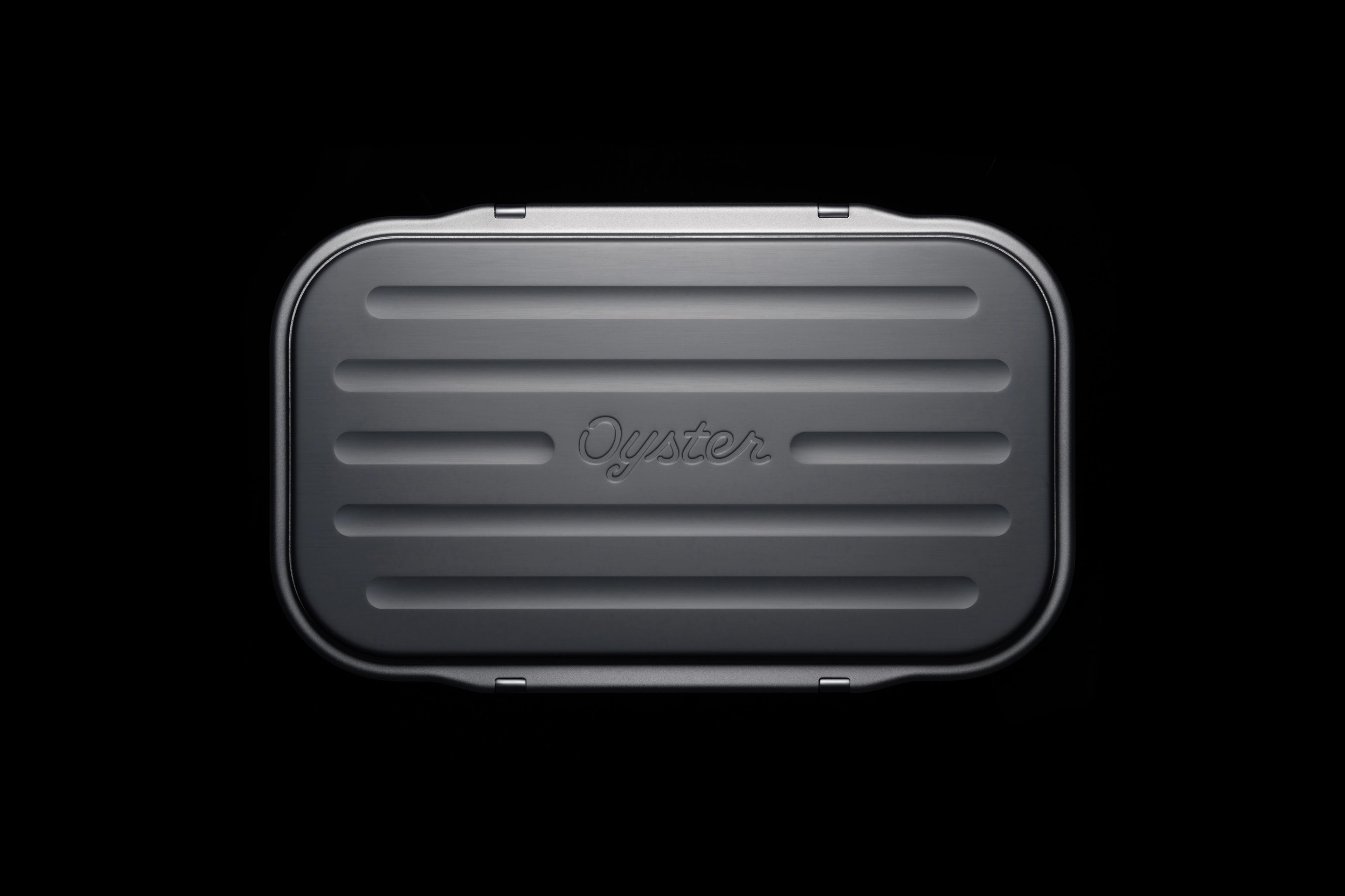 Oyster Cooler hero image