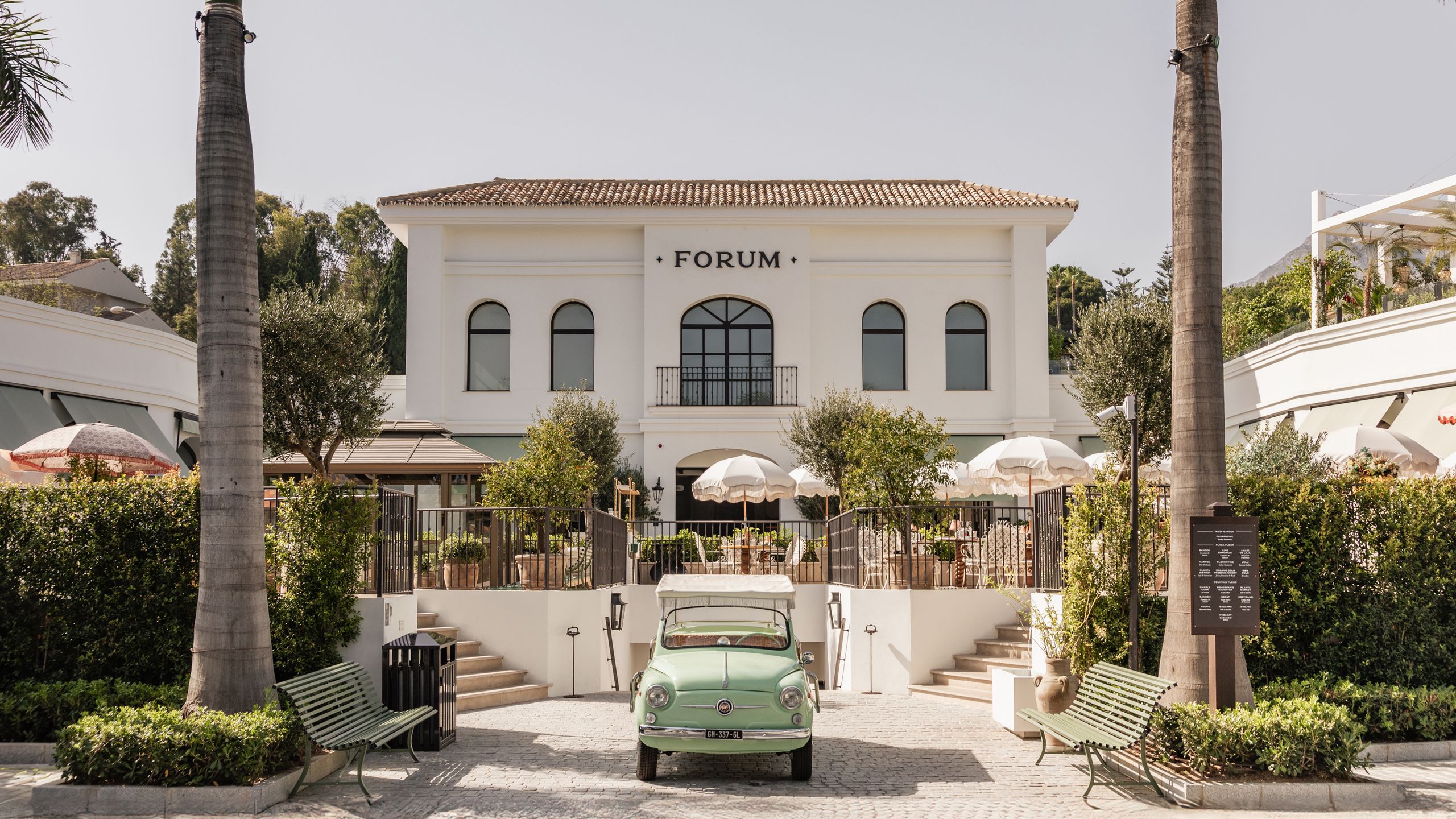 Forum