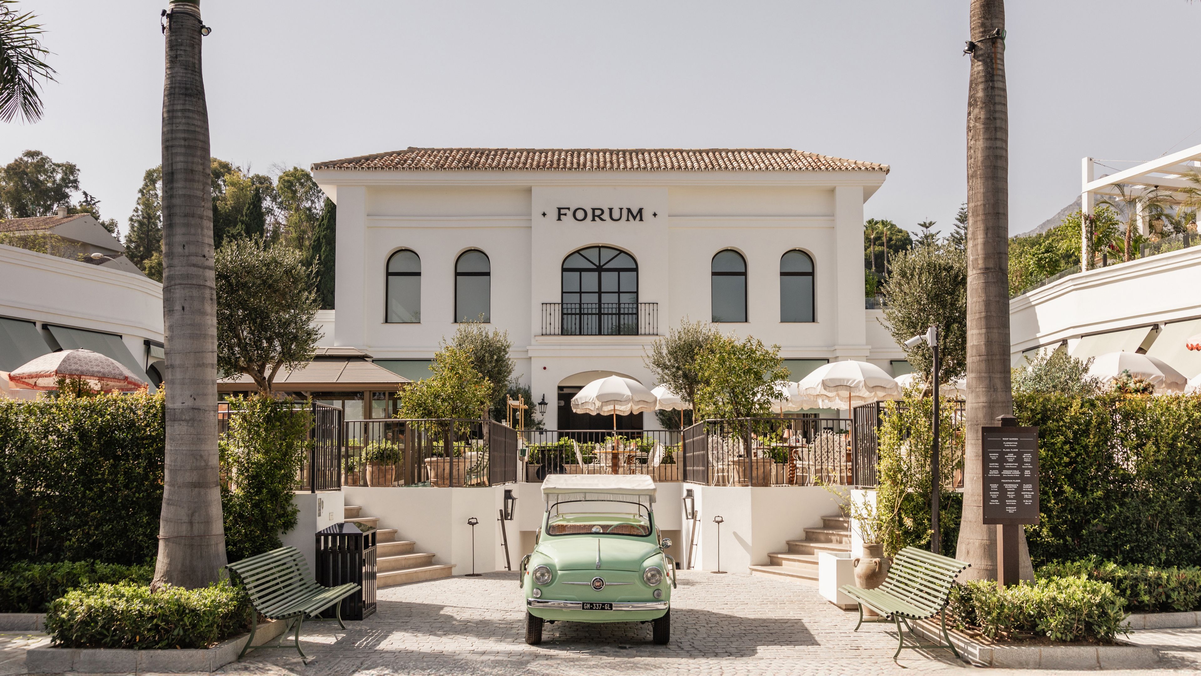 Forum