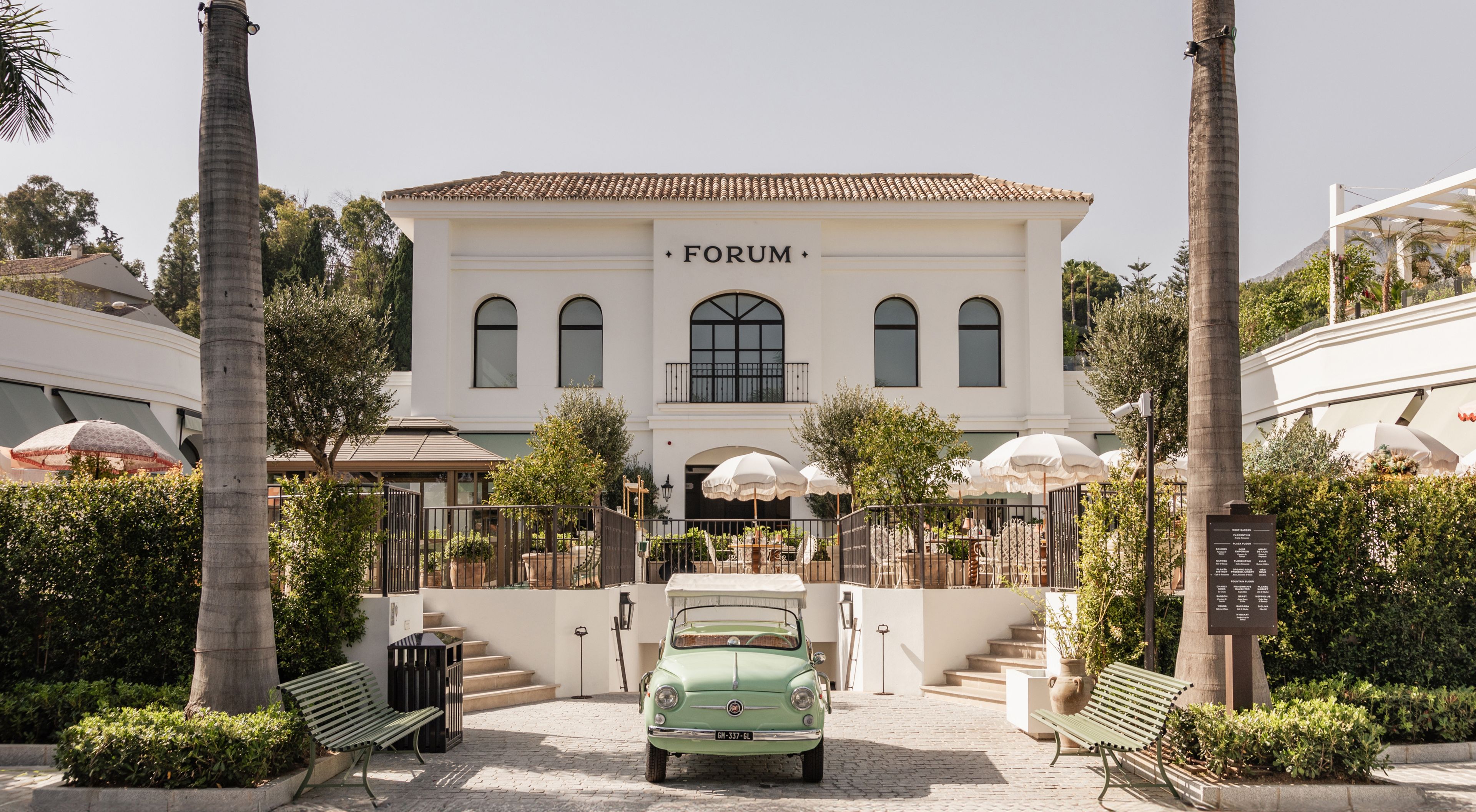 Forum