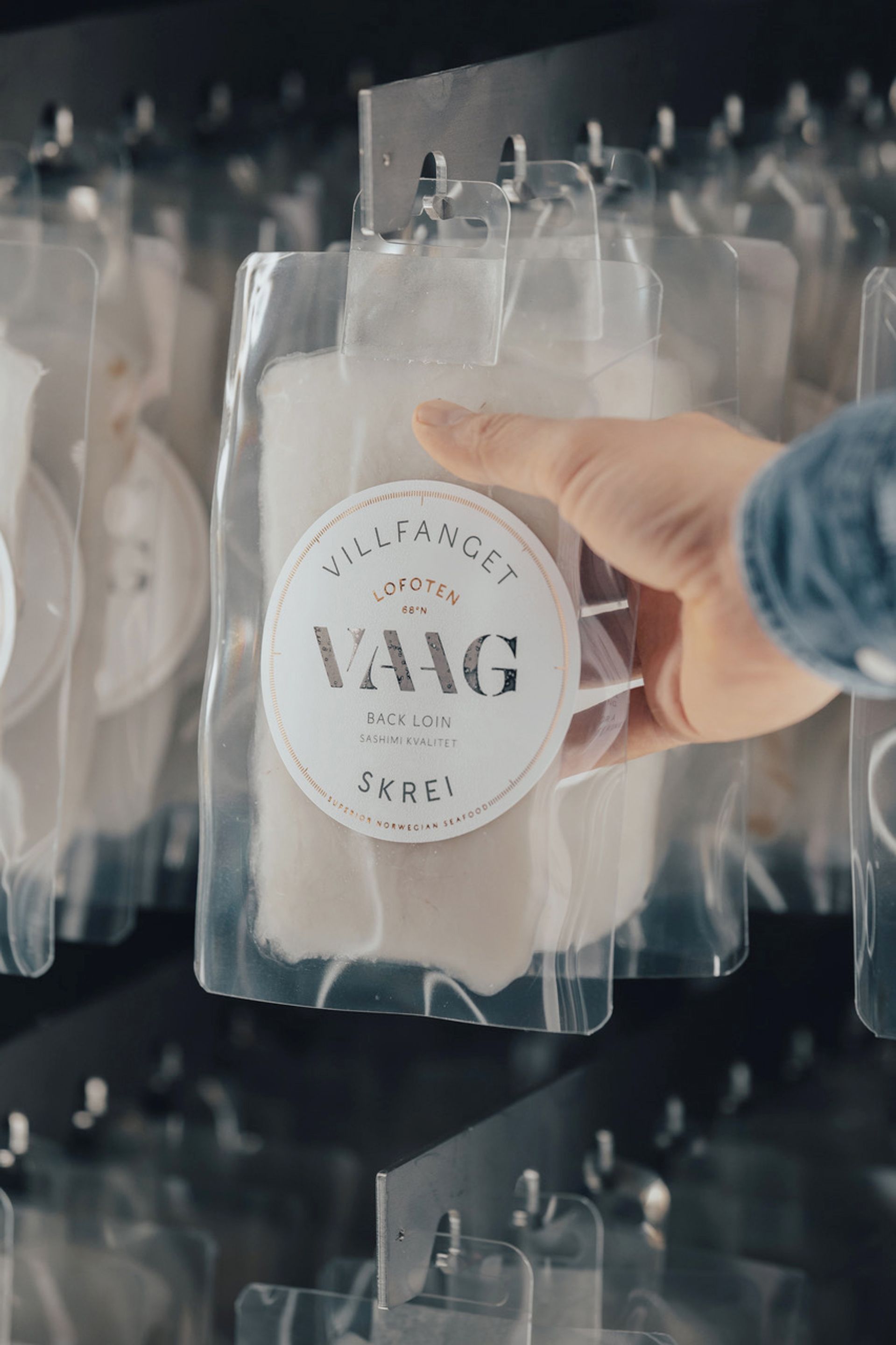 VAAG Seafood