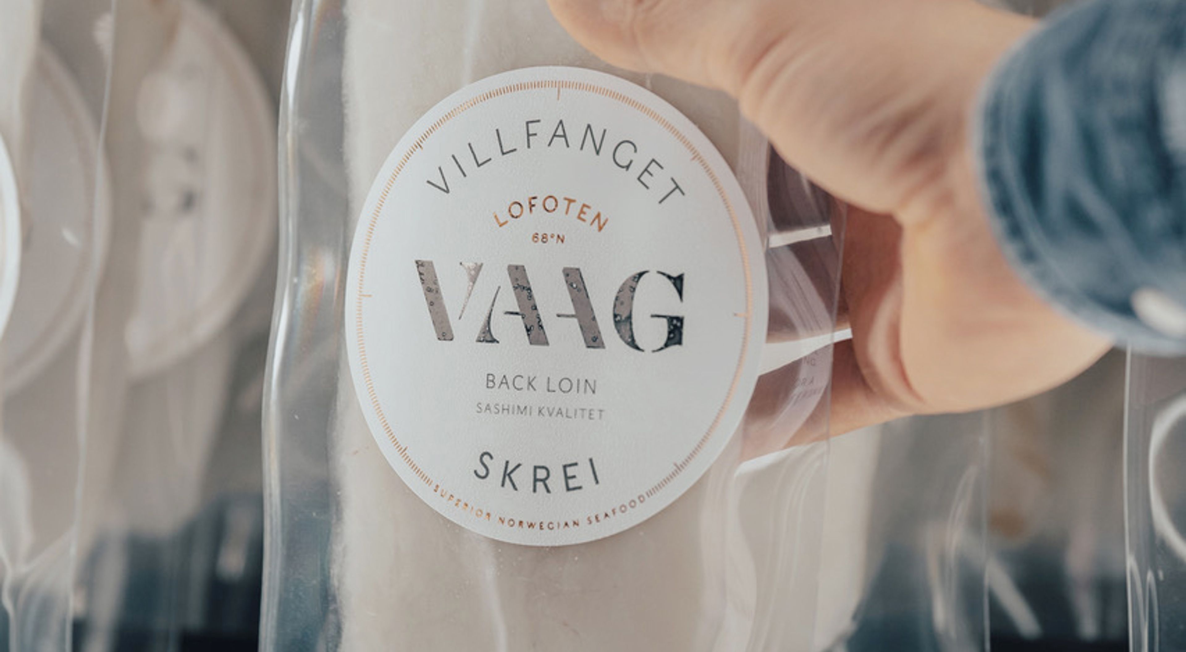 VAAG packaging