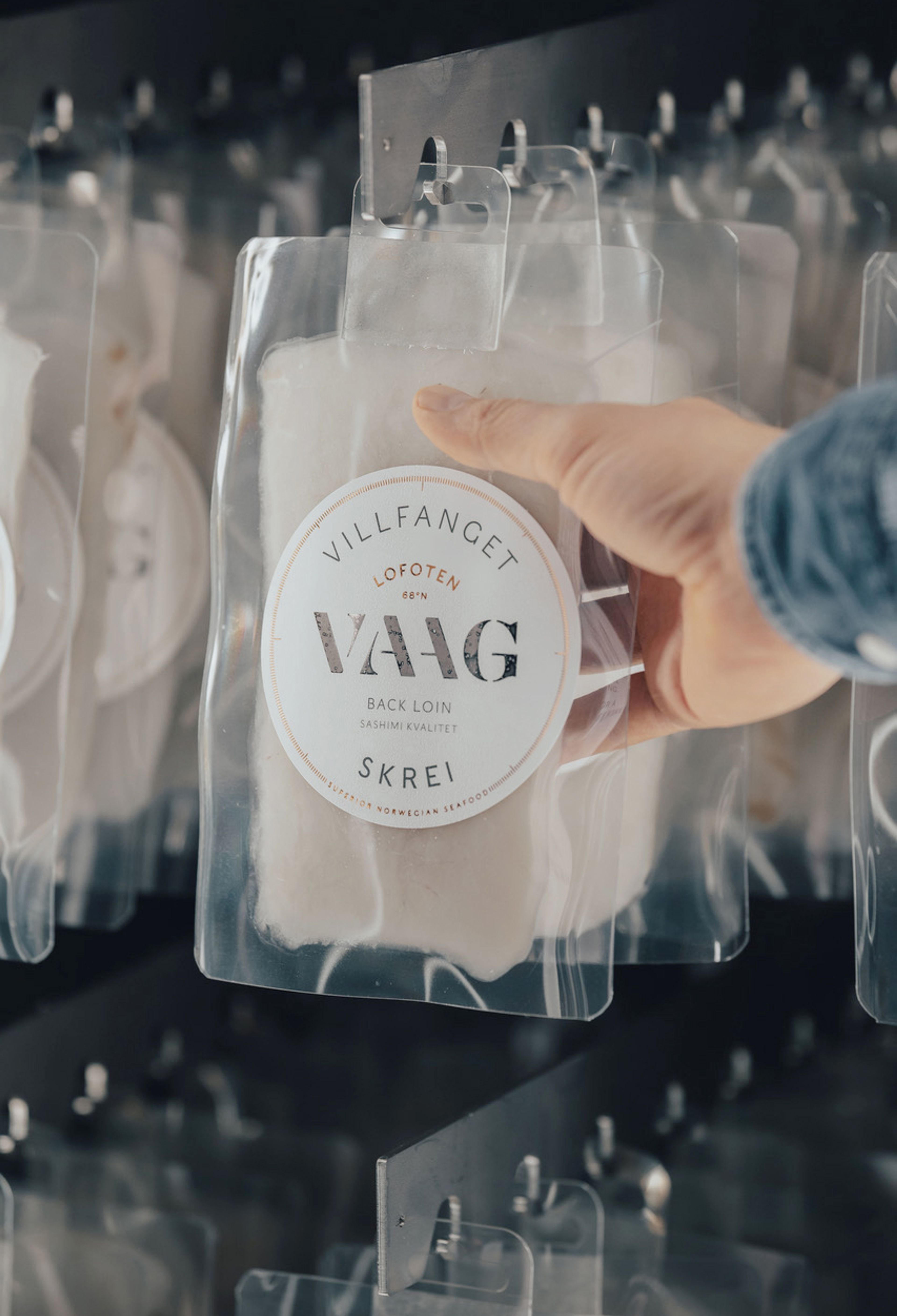 Packaging