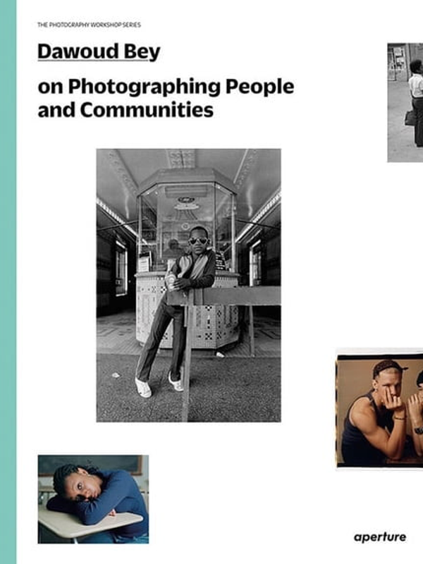 Dawoud Bey on Photographing People and Communities