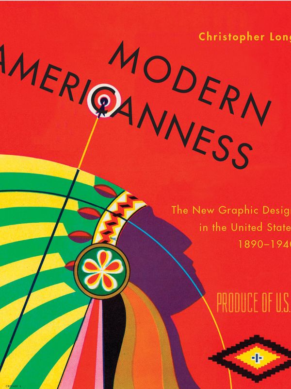 Modern Americanness
