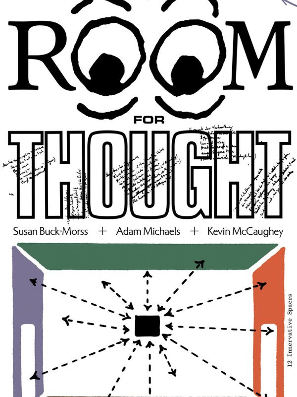 Seeing <—> Making: Room for Thought