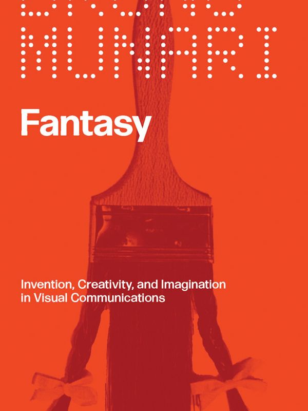 Fantasy by Bruno Munari