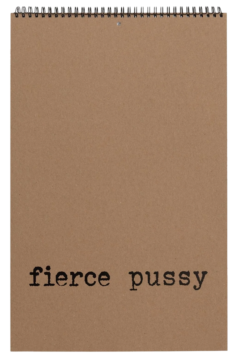 fierce pussy