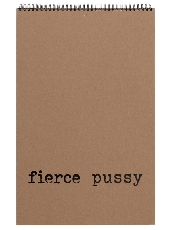 fierce pussy