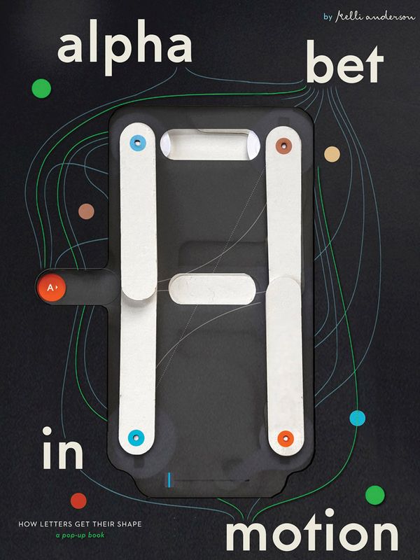 Alphabet in Motion