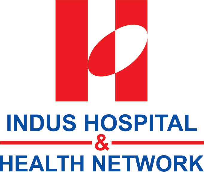 indus hospital and health network