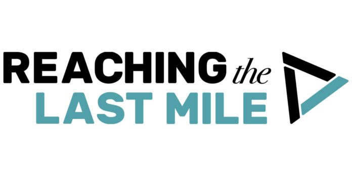 reaching the last mile