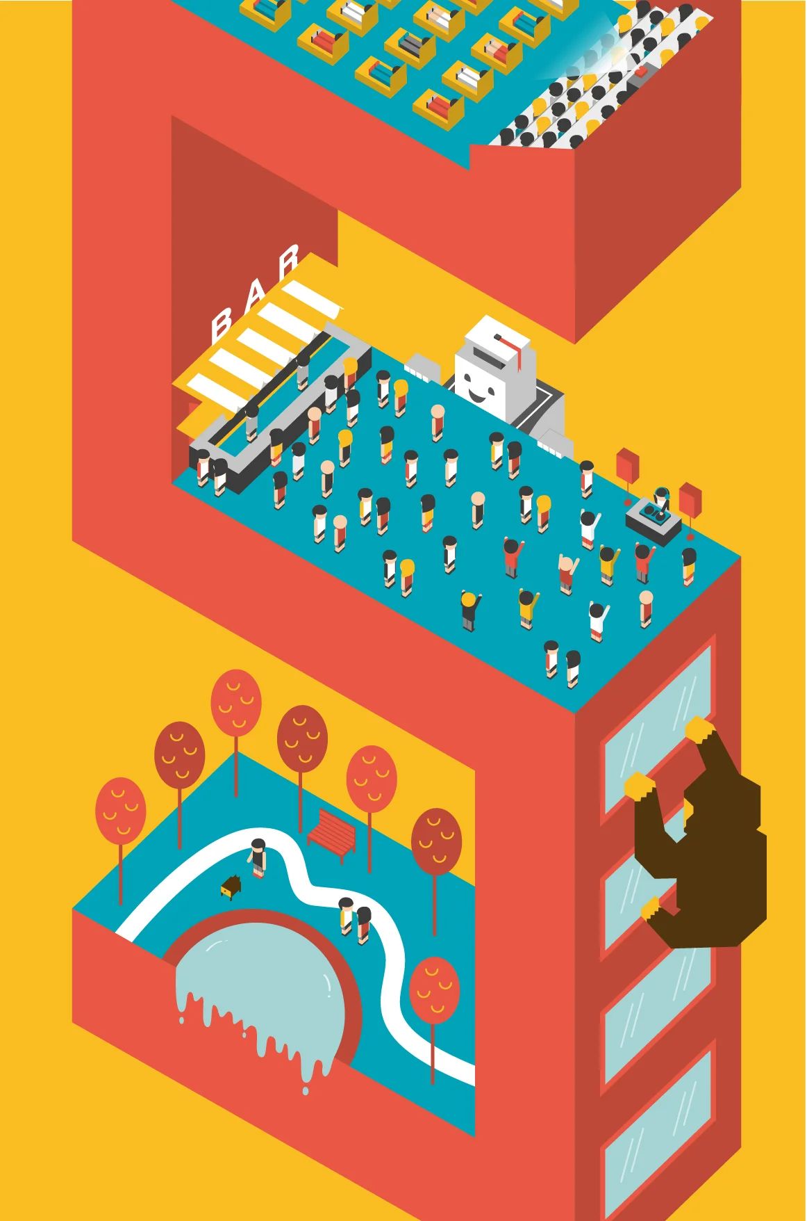 Recull d'il·lustracions