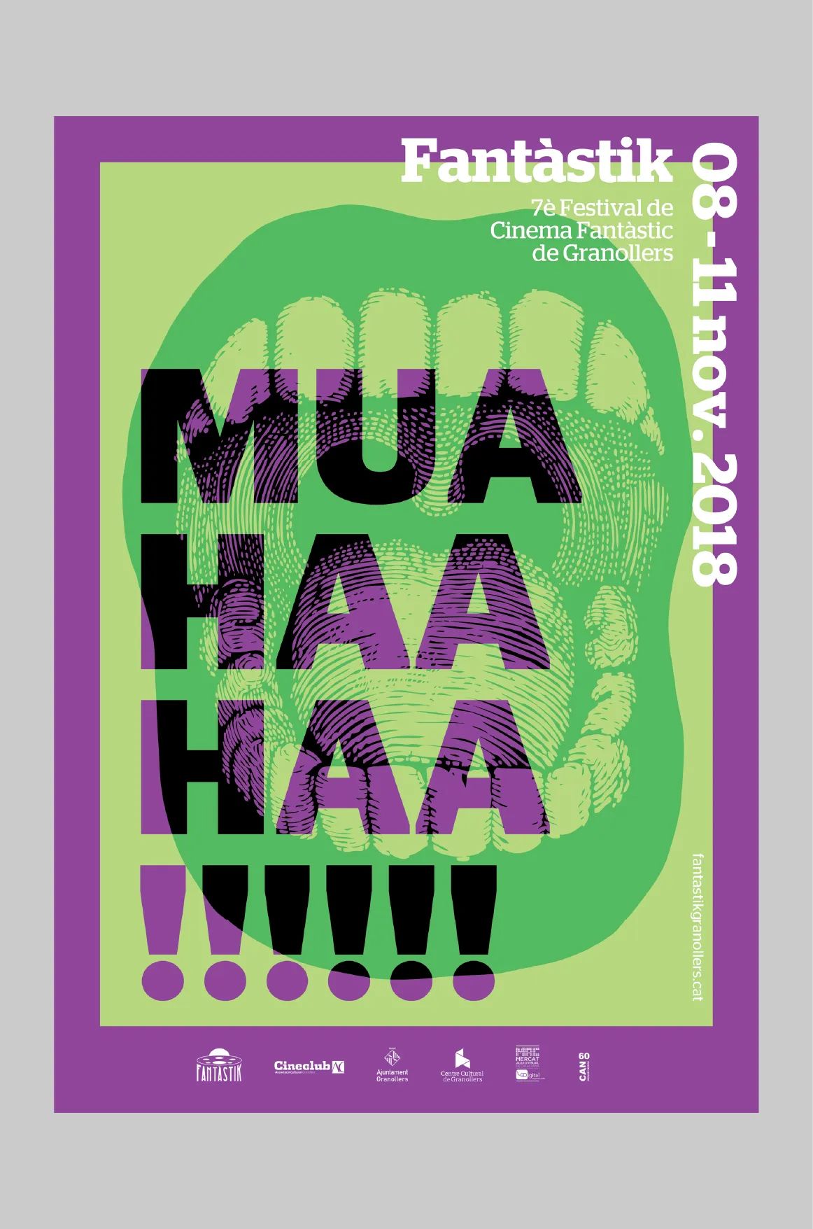 Fantàstik Film Festival