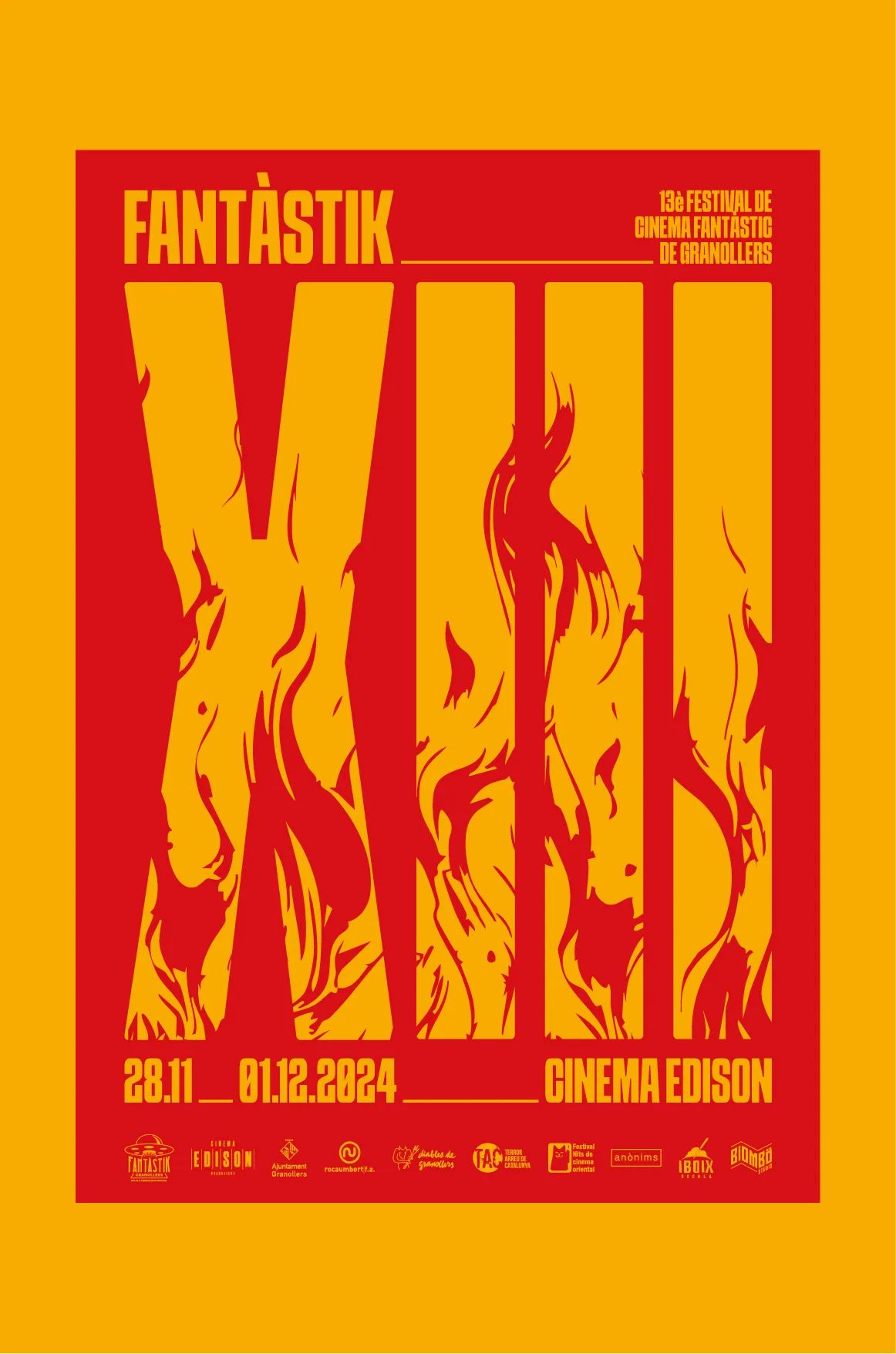Fantàstik Film Festival