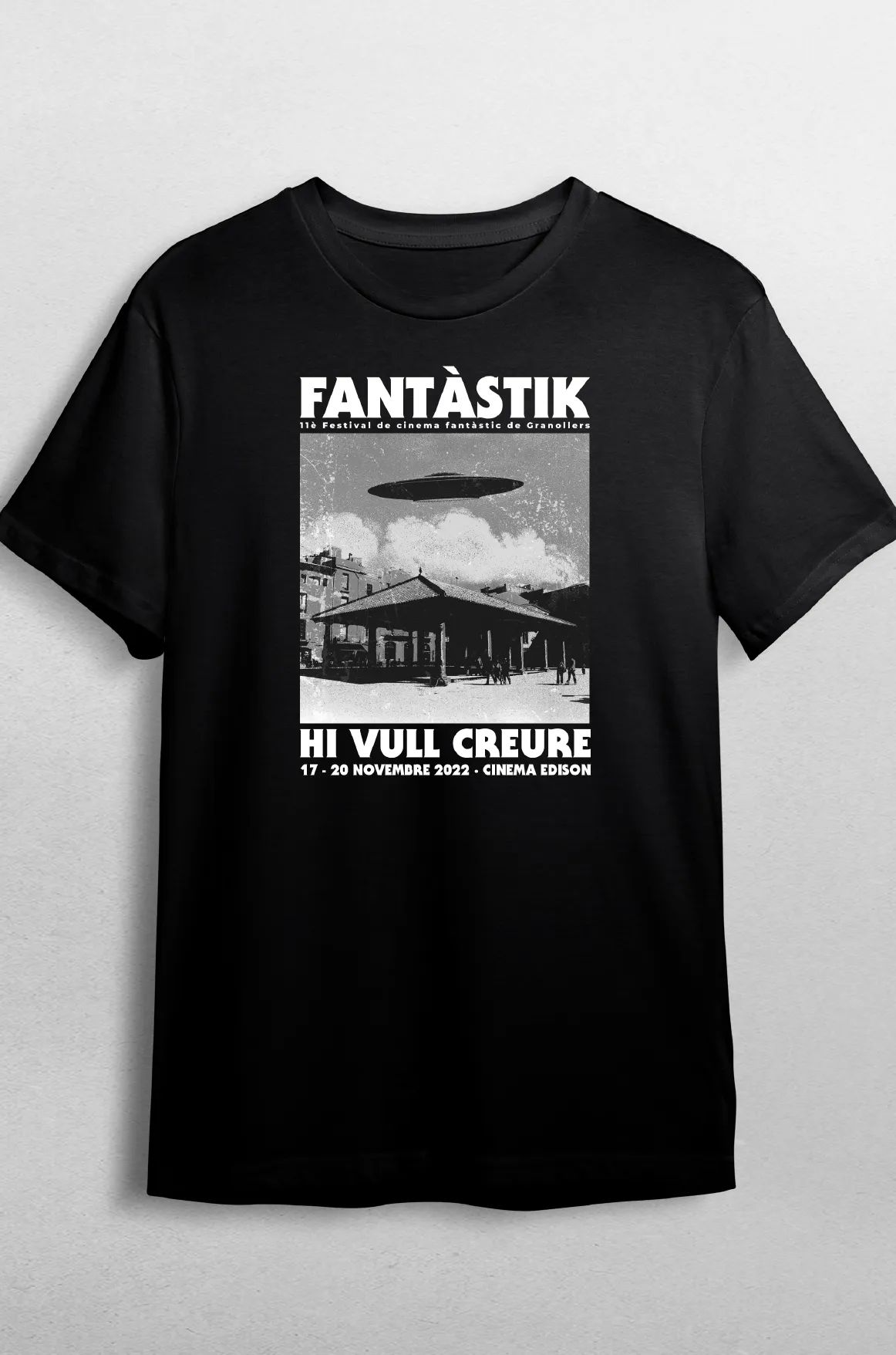 Fantàstik Film Festival