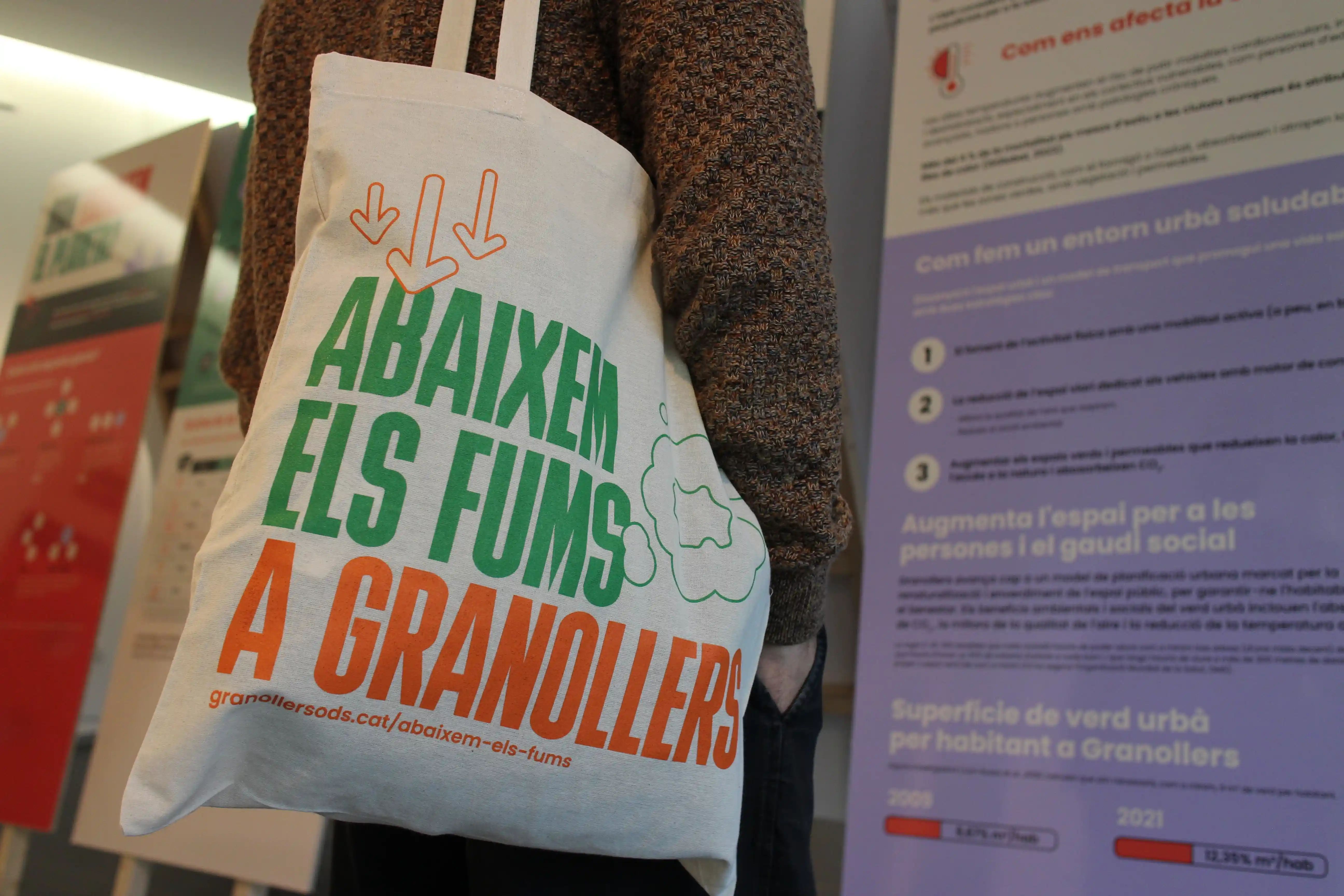 Abaixem els fums