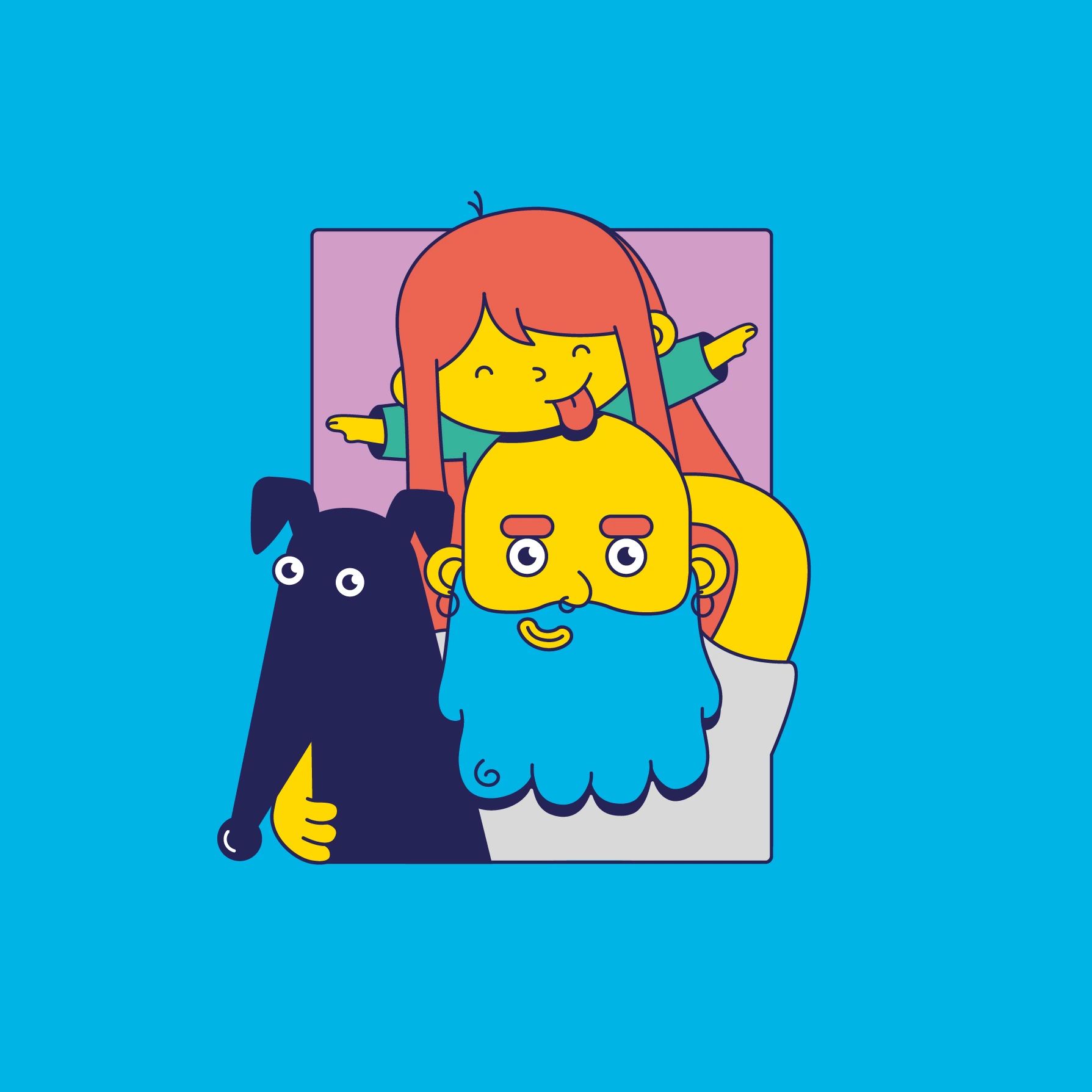 Recull d'il·lustracions