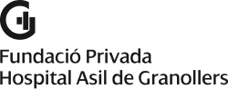 Hospital de Granollers logo